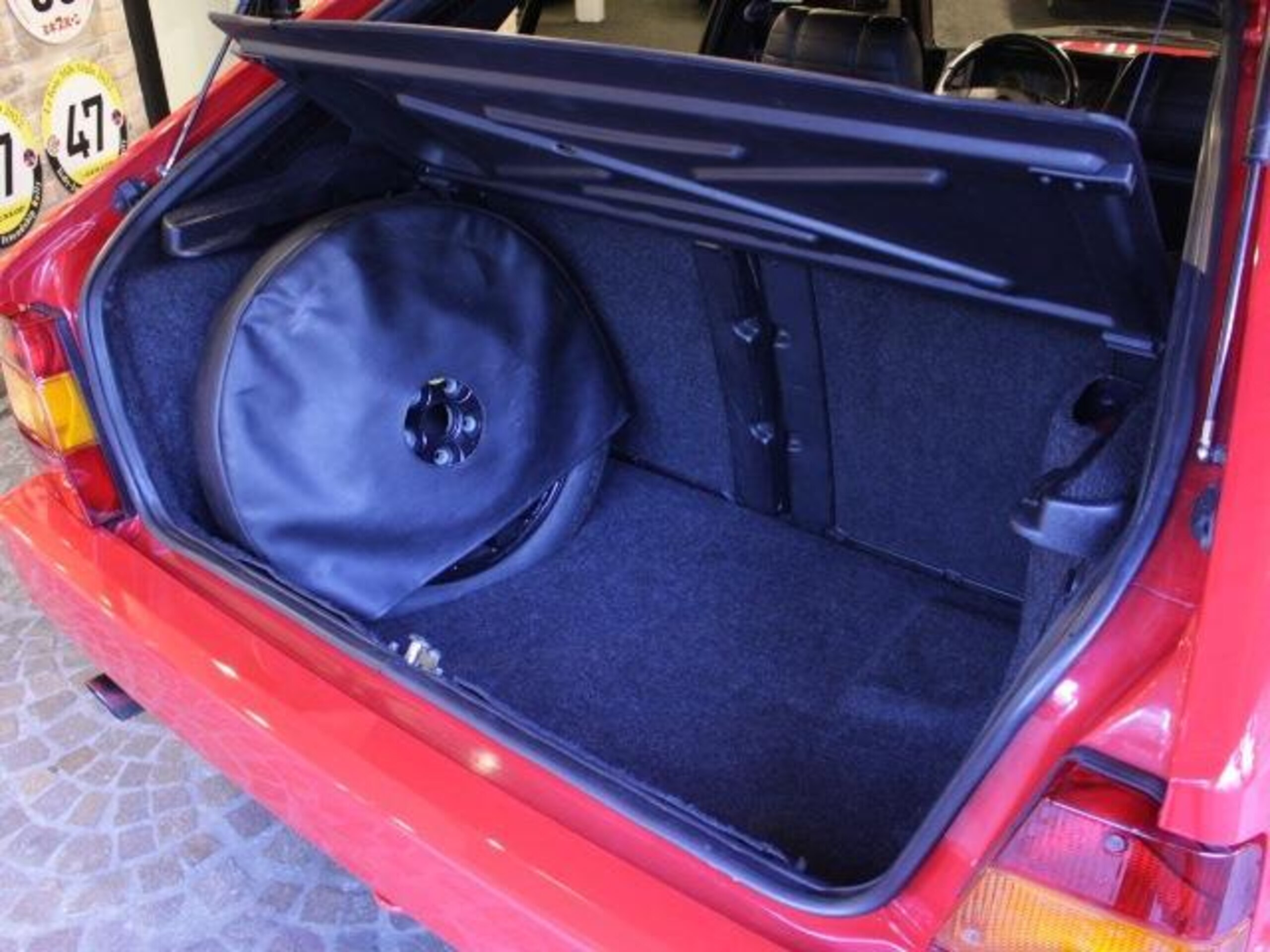 1993 Lancia Delta HF Integrale Evoluzione — Photo 14 / 14