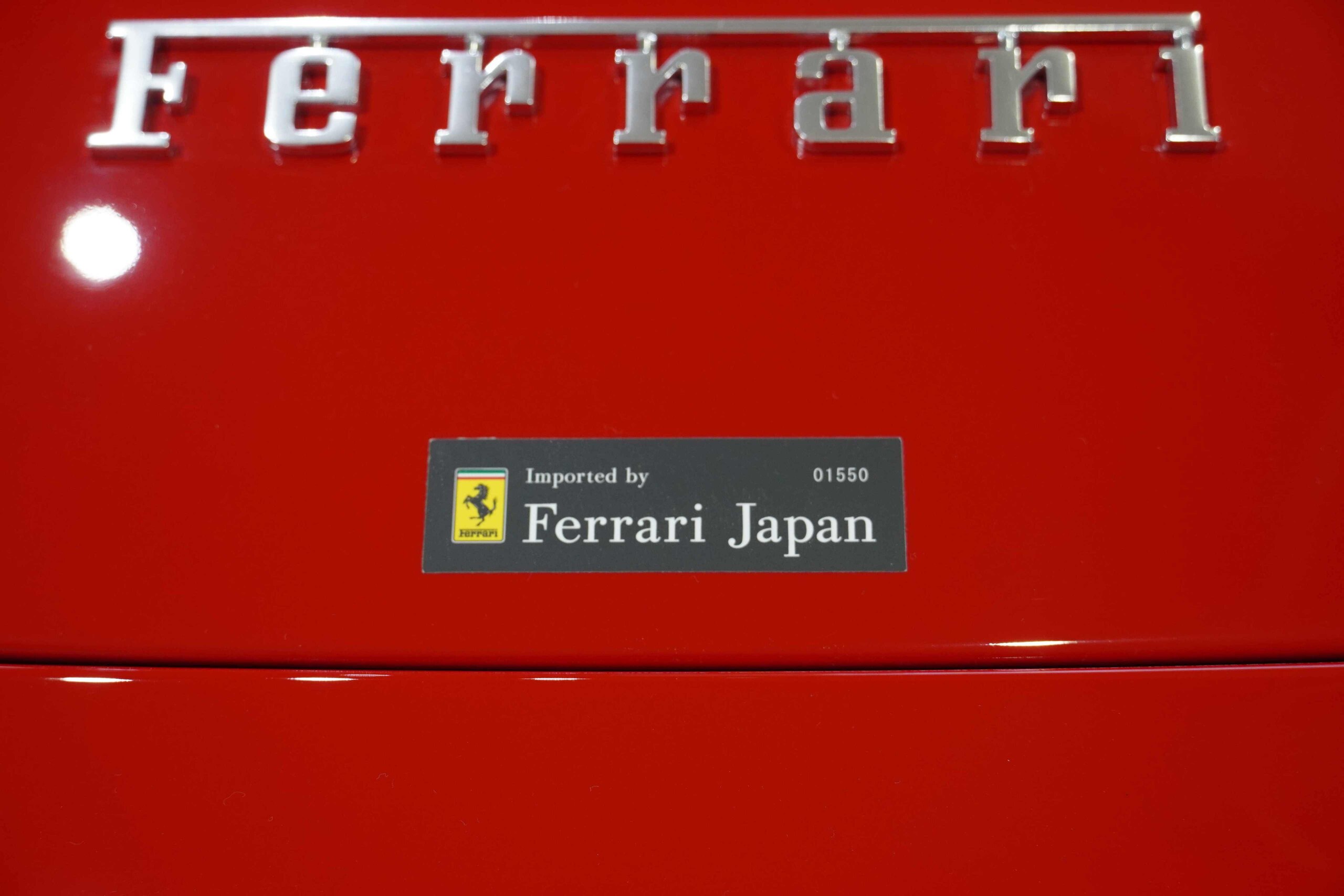 2012 Ferrari 458 Spider — Photo 17 / 34