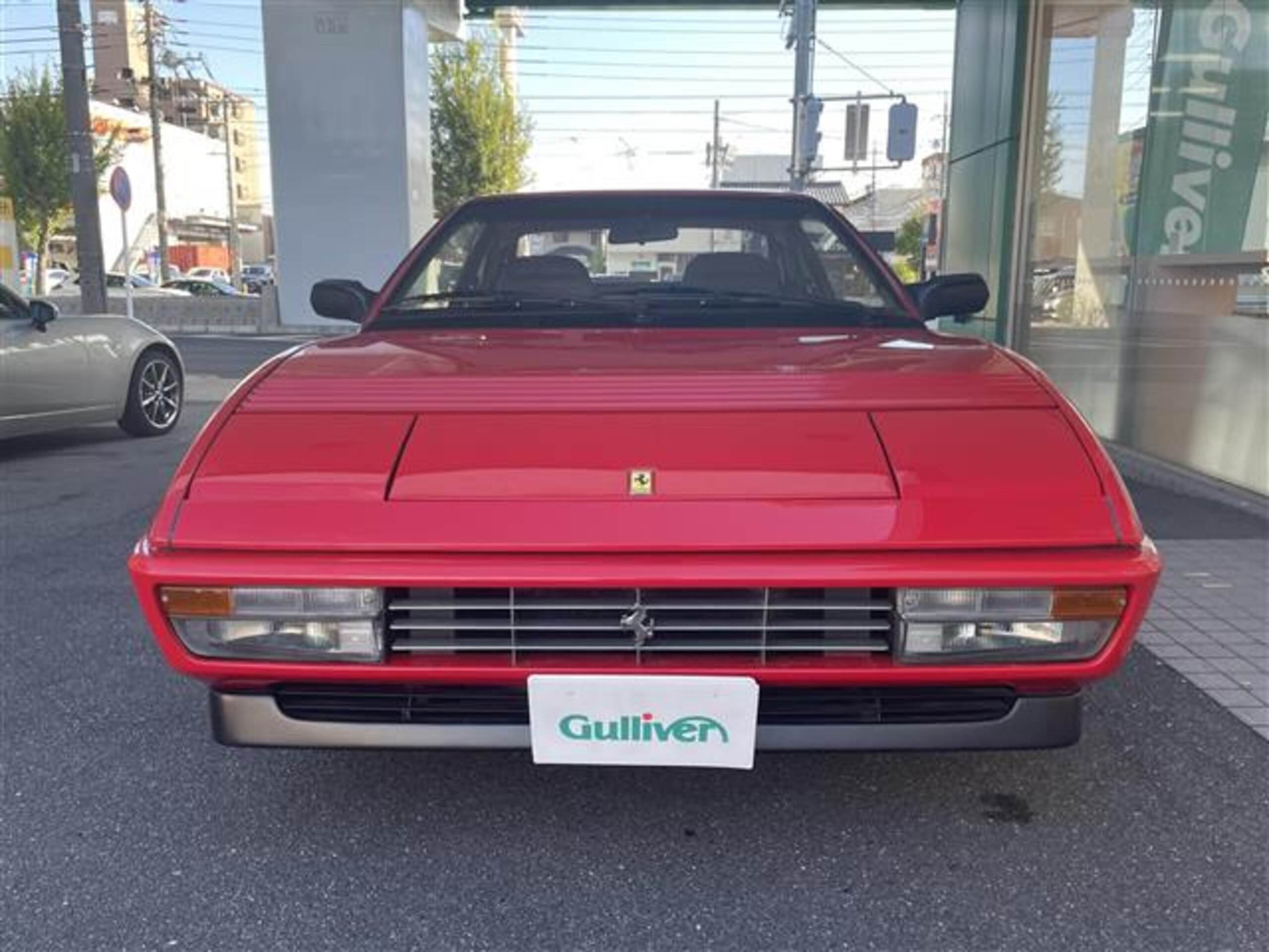 1994 Ferrari Mondial t for sale in Japan