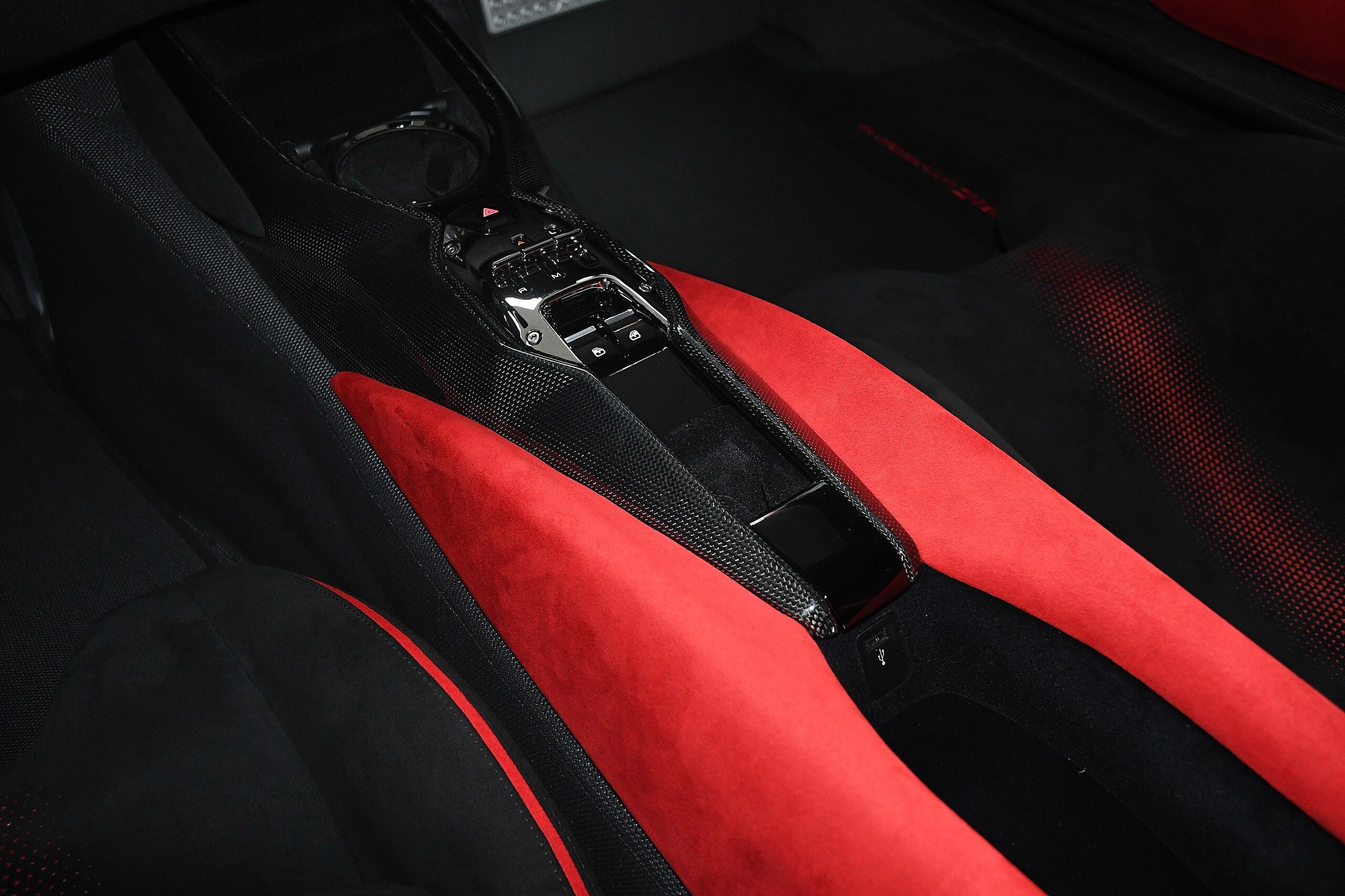 2023 Ferrari Tailor Made 812 Competizione — Photo 16 / 20