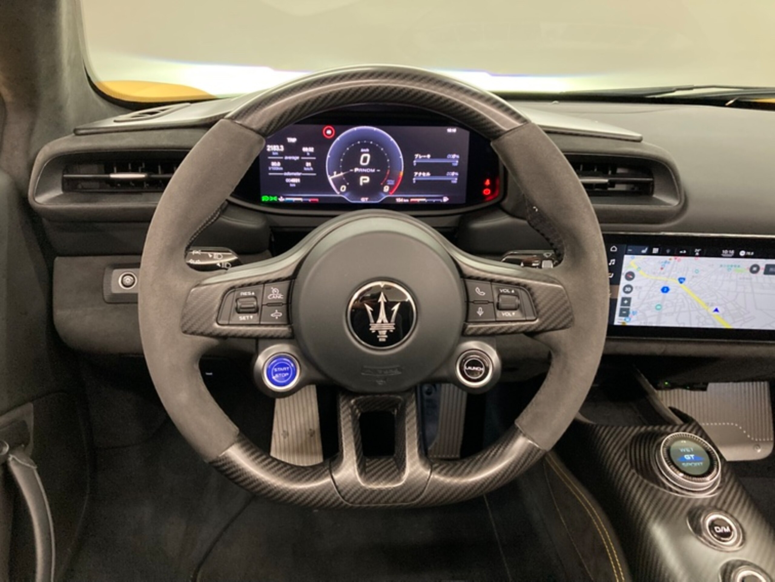 2024 Maserati MC20 Cielo — Photo 9 / 16