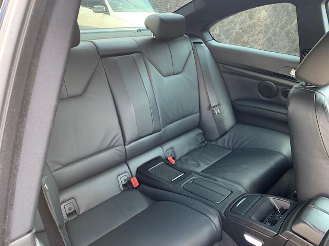 2007 BMW M3 Coupe — Photo 19 / 22