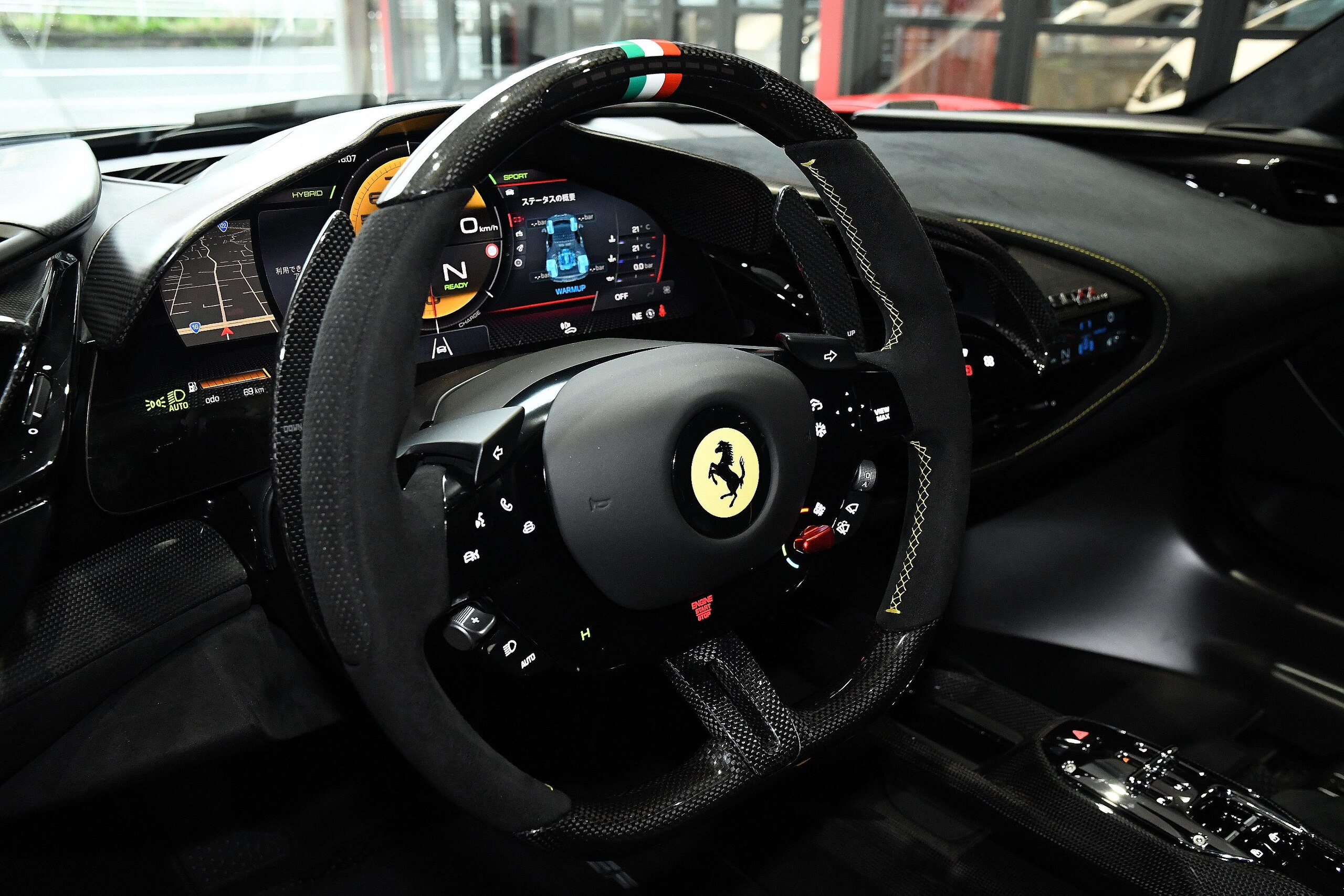 2026 Ferrari SF90 XX Stradale Tailor Made — Photo 32 / 63