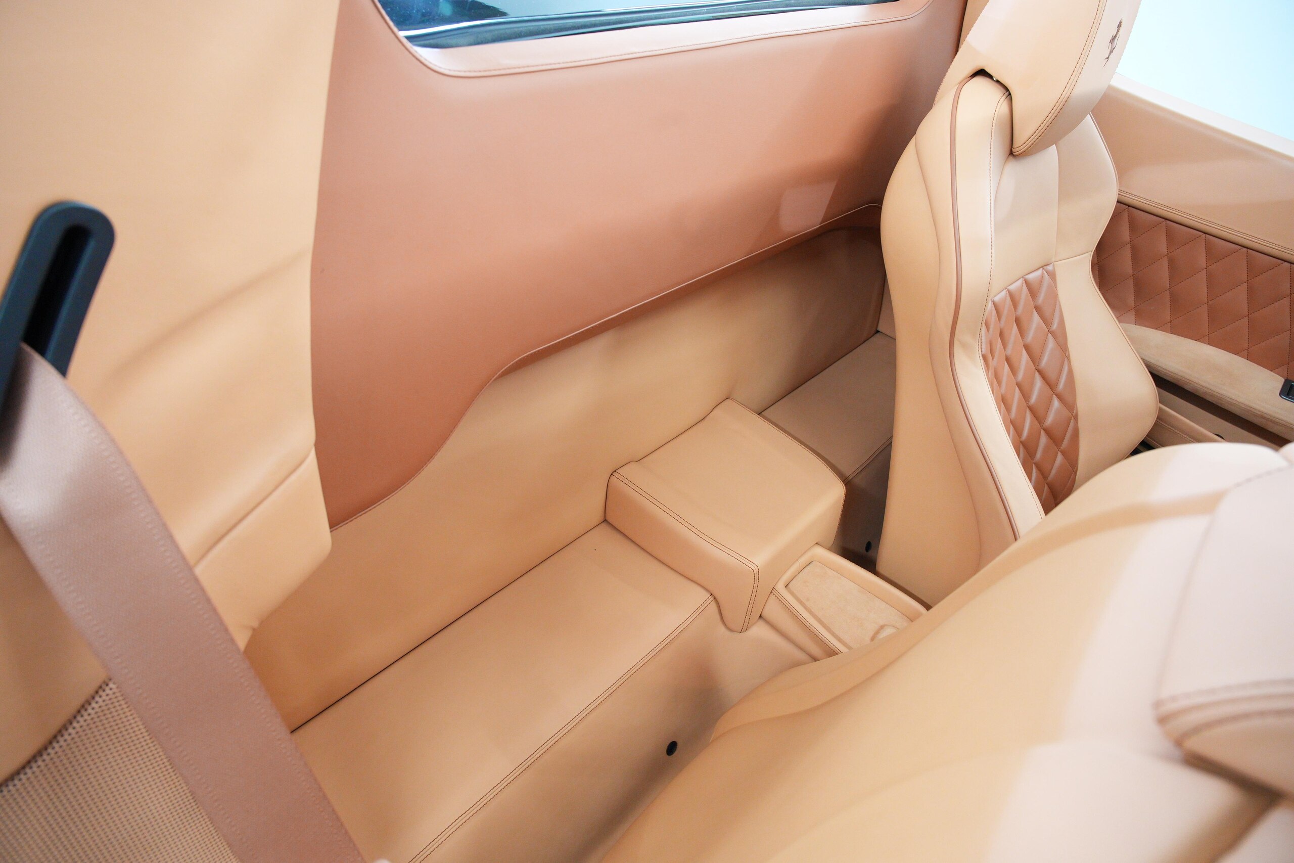 2013 Ferrari 458 Spider — Photo 17 / 20