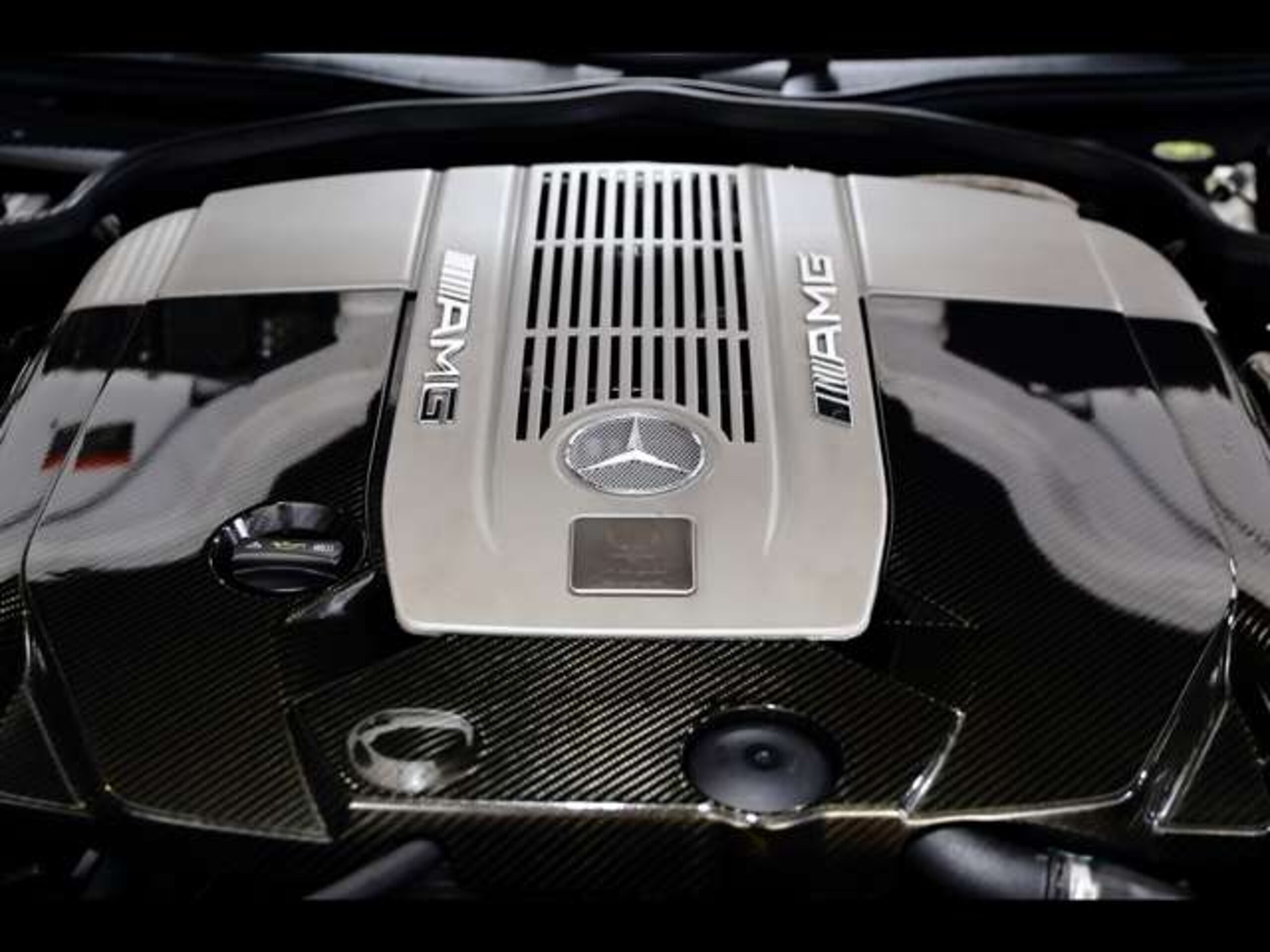 2007 Mercedes Benz SL65 AMG — Photo 16 / 16