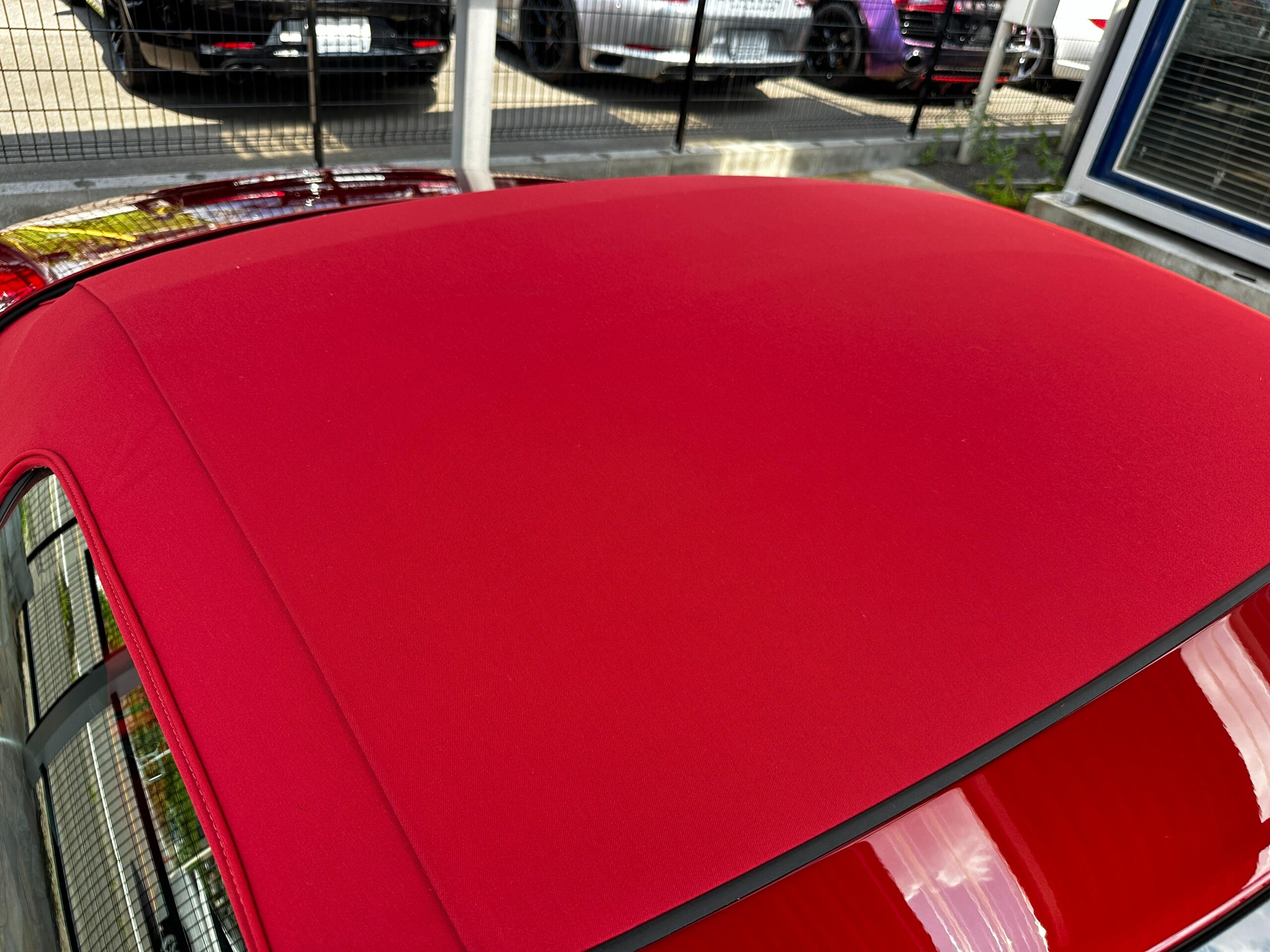 2021 Mercedes Benz AMG GT — Photo 6 / 21