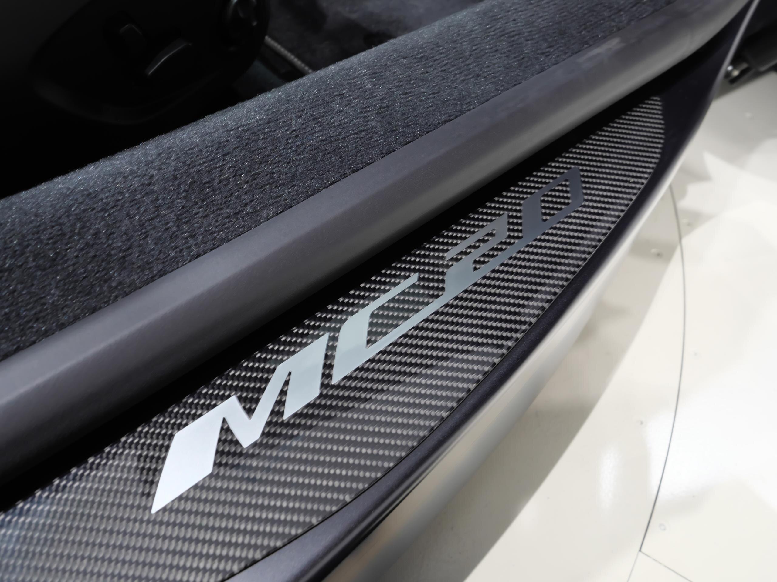 2024 Maserati MC20 Cielo — Photo 47 / 78