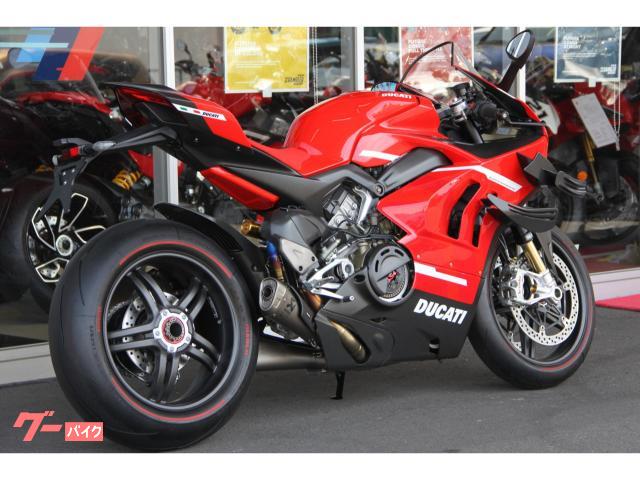 2020 Other DUCATI Superleggera V4 — Photo 7 / 19