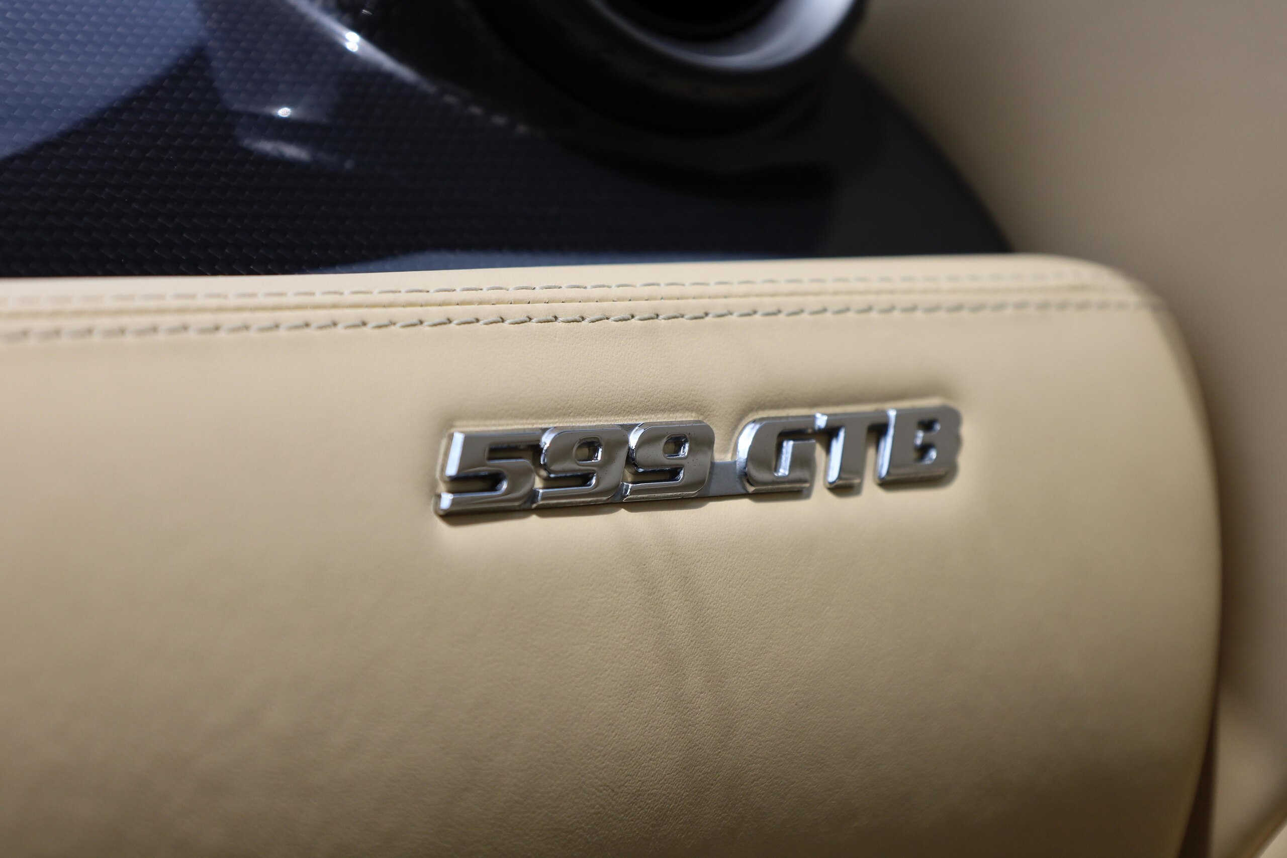 2007 Ferrari 599 GTB — Photo 9 / 11