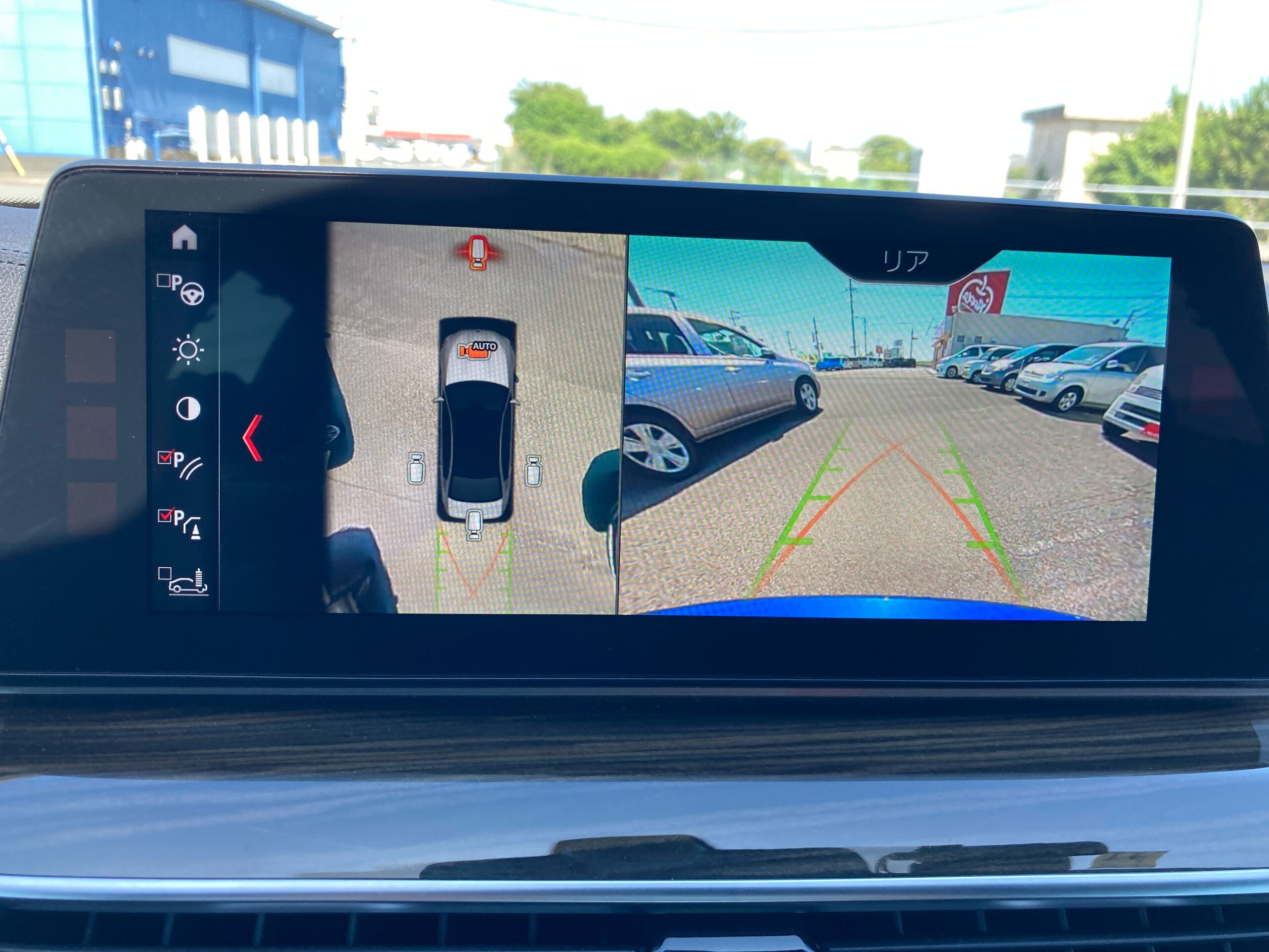 2018 BMW M5 — Photo 15 / 27