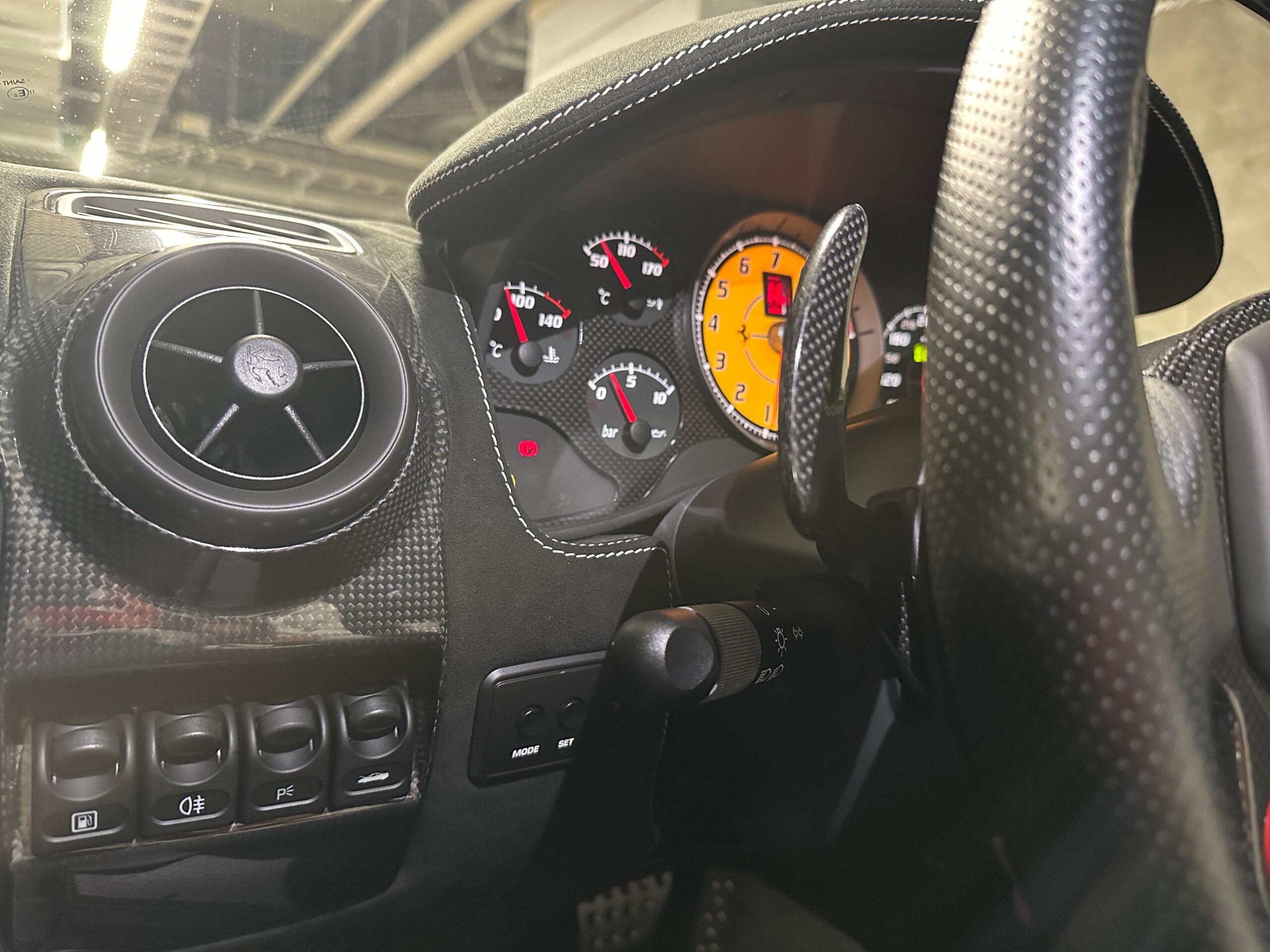 2013 Ferrari 430 Scuderia — Photo 11 / 17