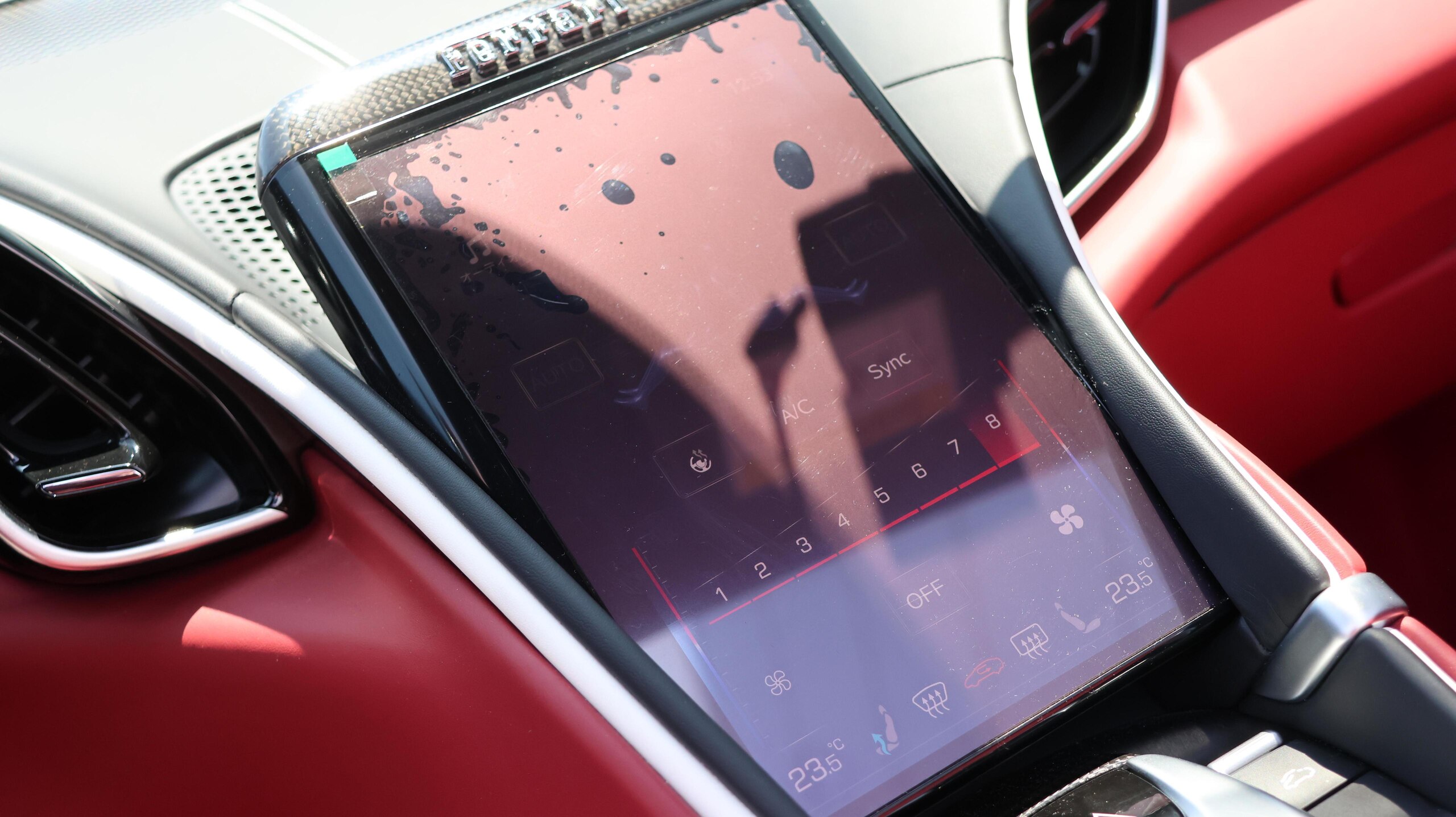 2025 Ferrari Roma — Photo 27 / 41