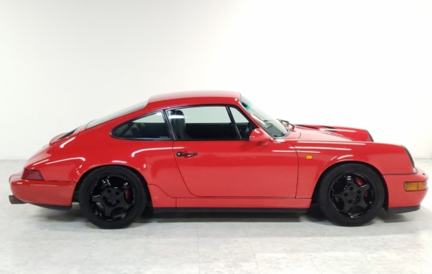 1994 Porsche 911 Carrera 2 for sale in Japan