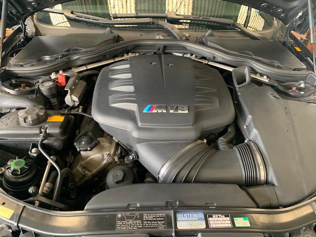 2007 BMW M3 Coupe — Photo 21 / 22