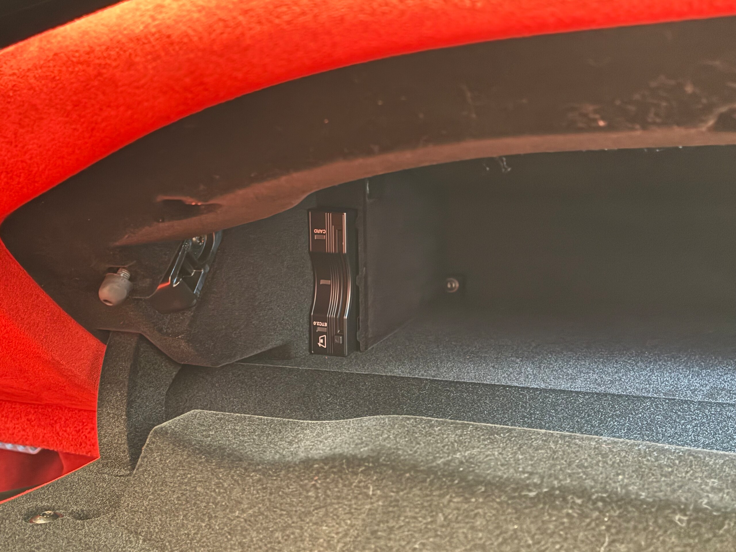 2025 Ferrari 296GTS — Photo 59 / 76