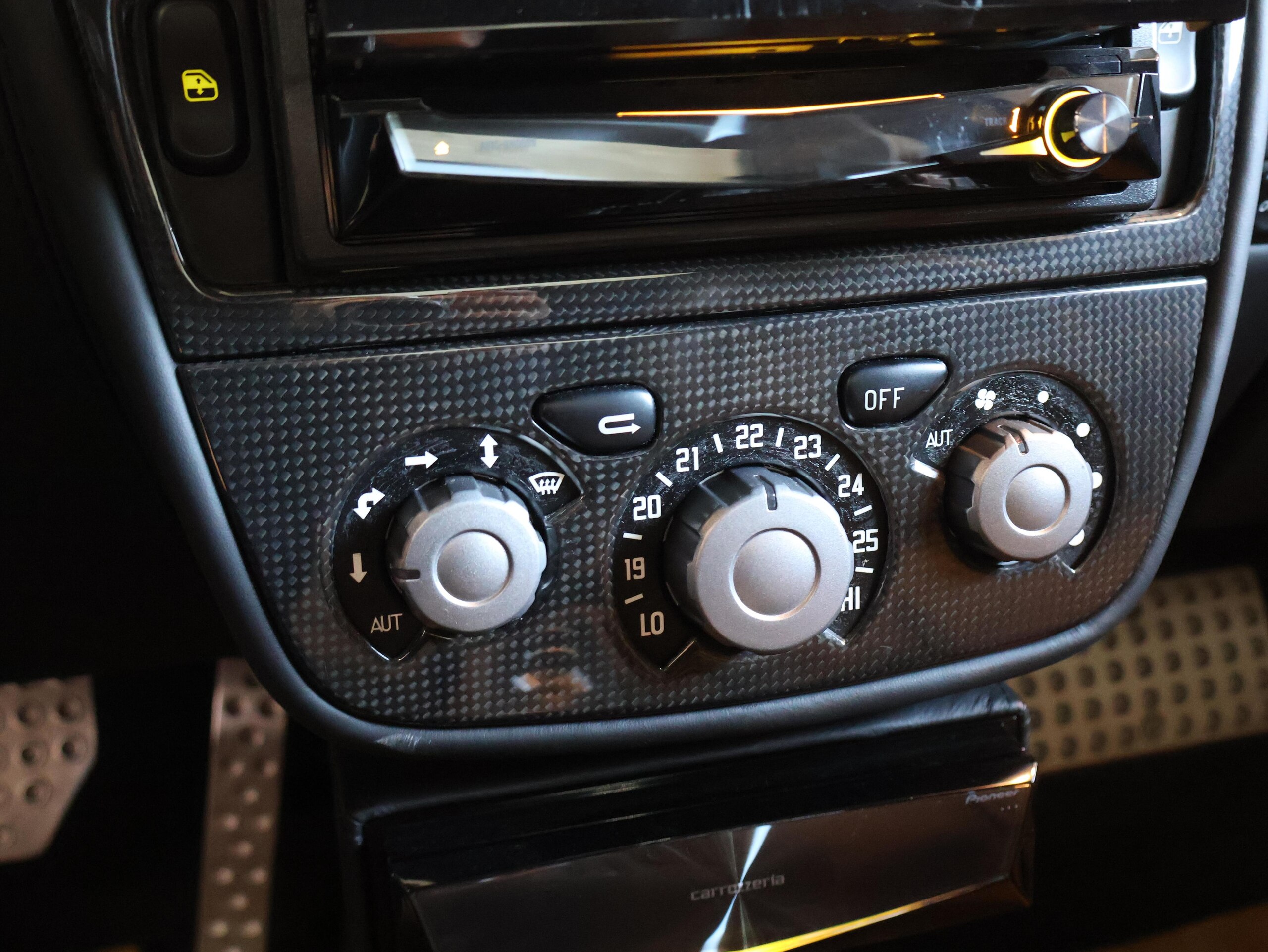 2006 Ferrari F430 — Photo 18 / 26