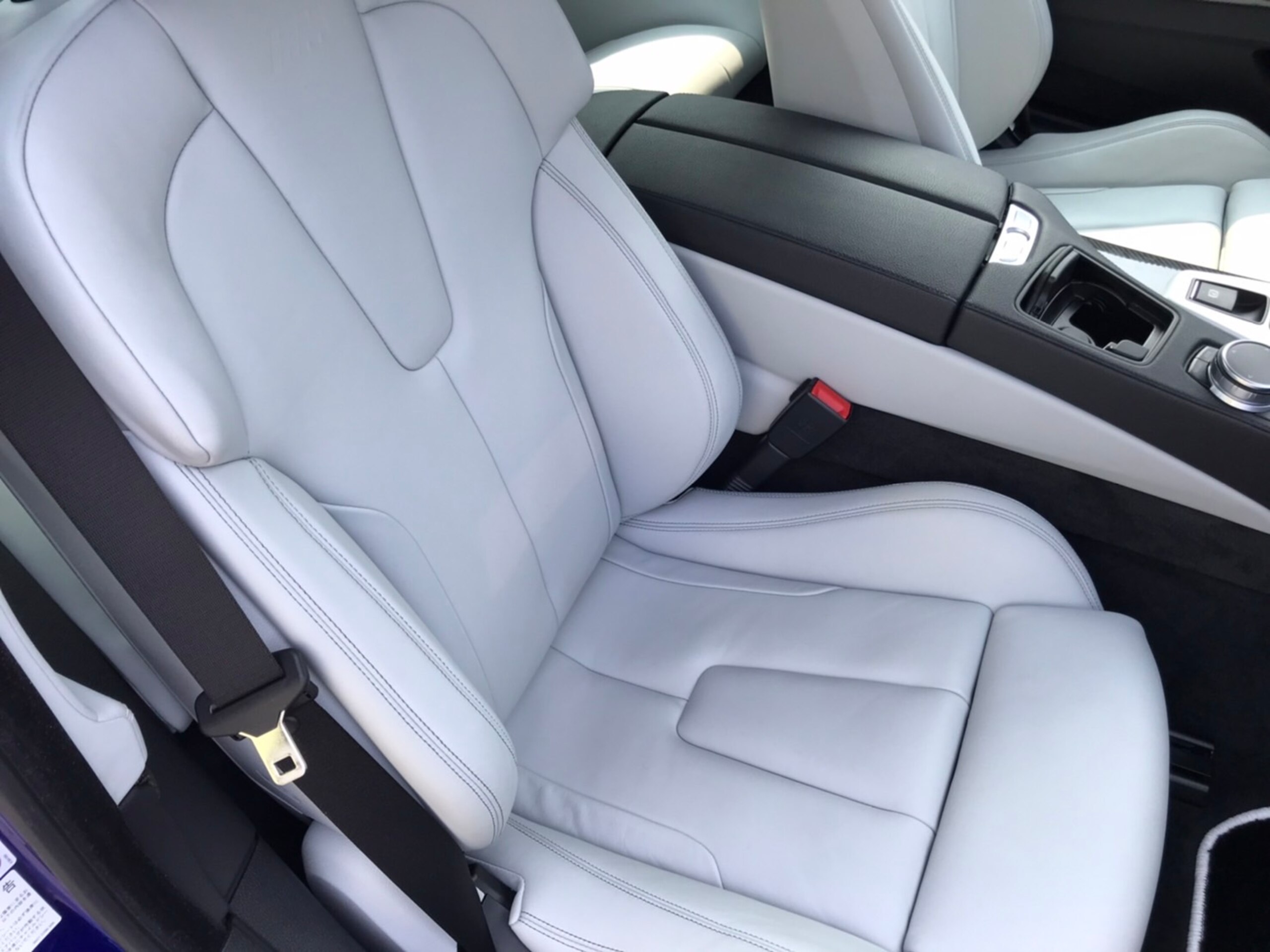 2019 BMW M6 — Photo 10 / 19