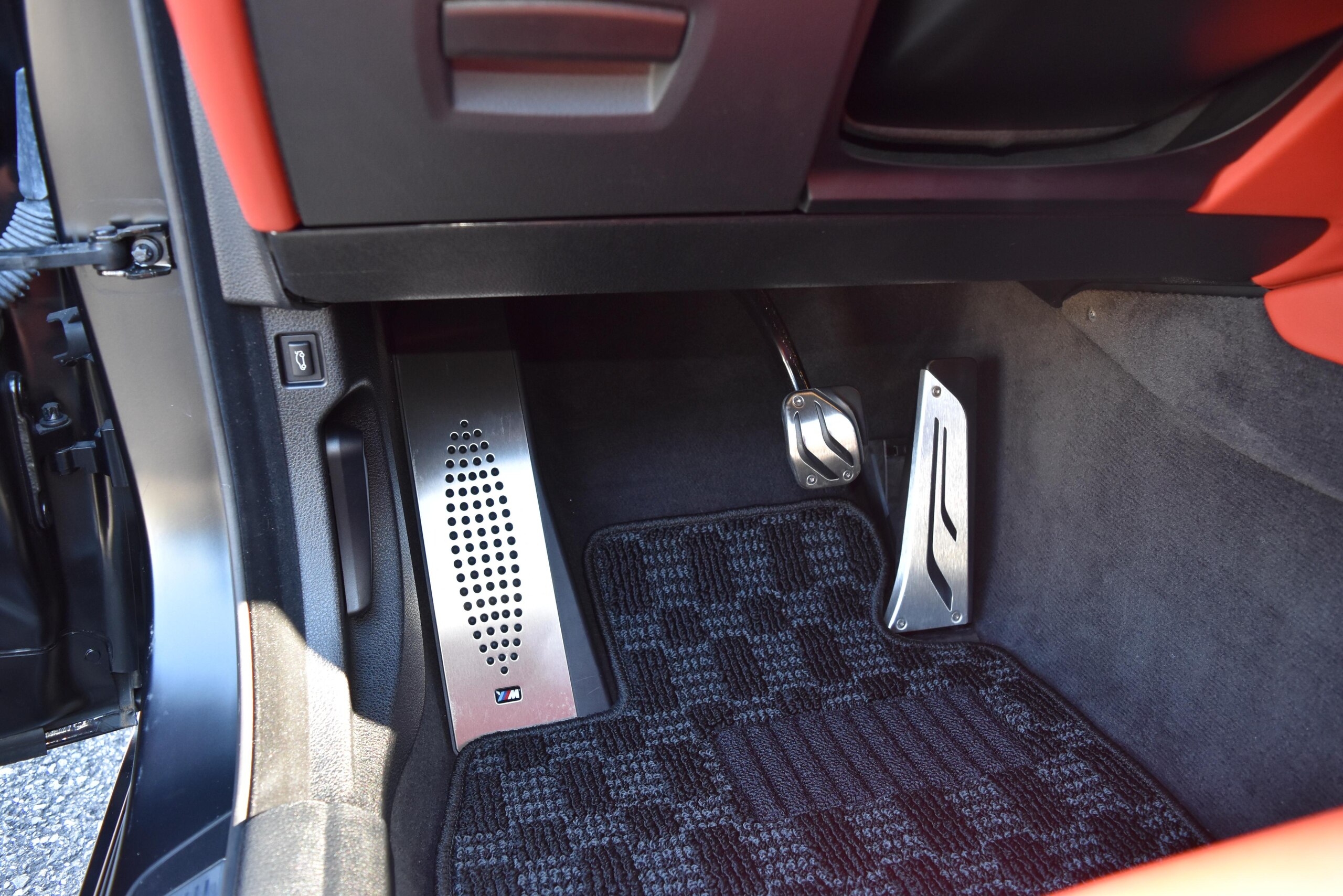 2013 BMW M5 — Photo 20 / 25