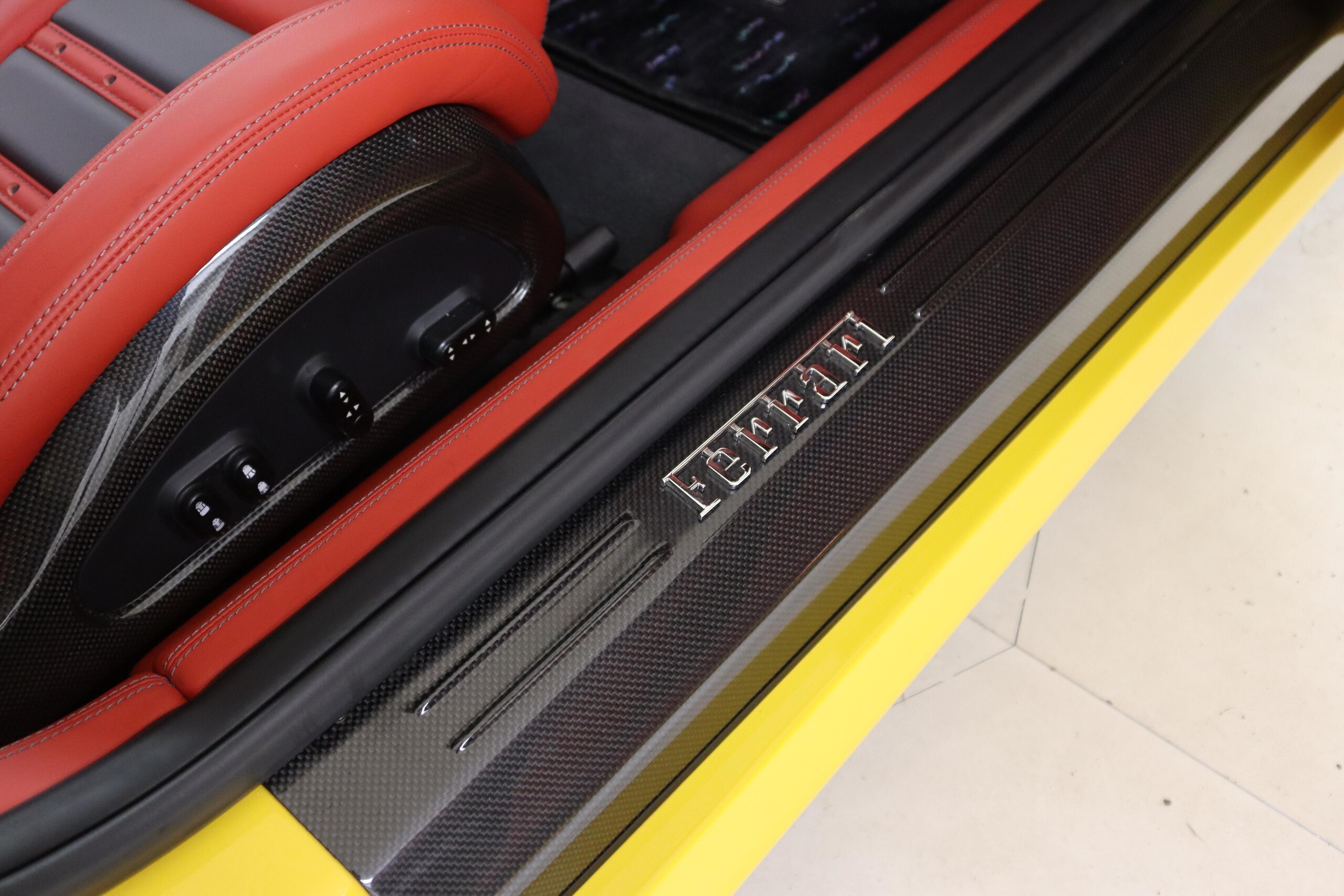 2008 Ferrari 599 — Photo 17 / 20