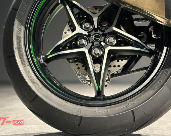 2021 Other Kawasaki Ninja H2 Carbon — Photo 19 / 23