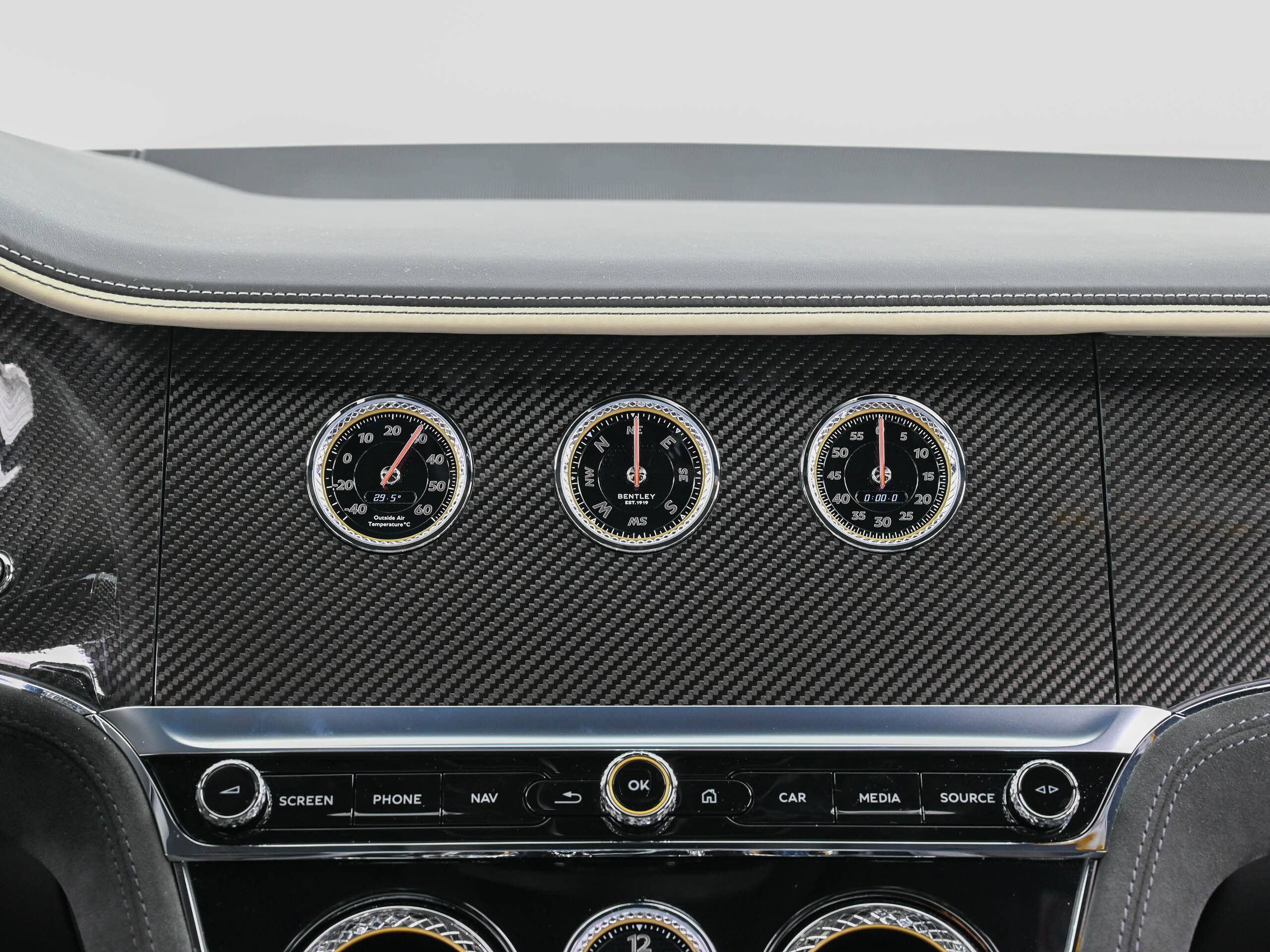 2022 Bentley Continental GT Speed — Photo 10 / 17