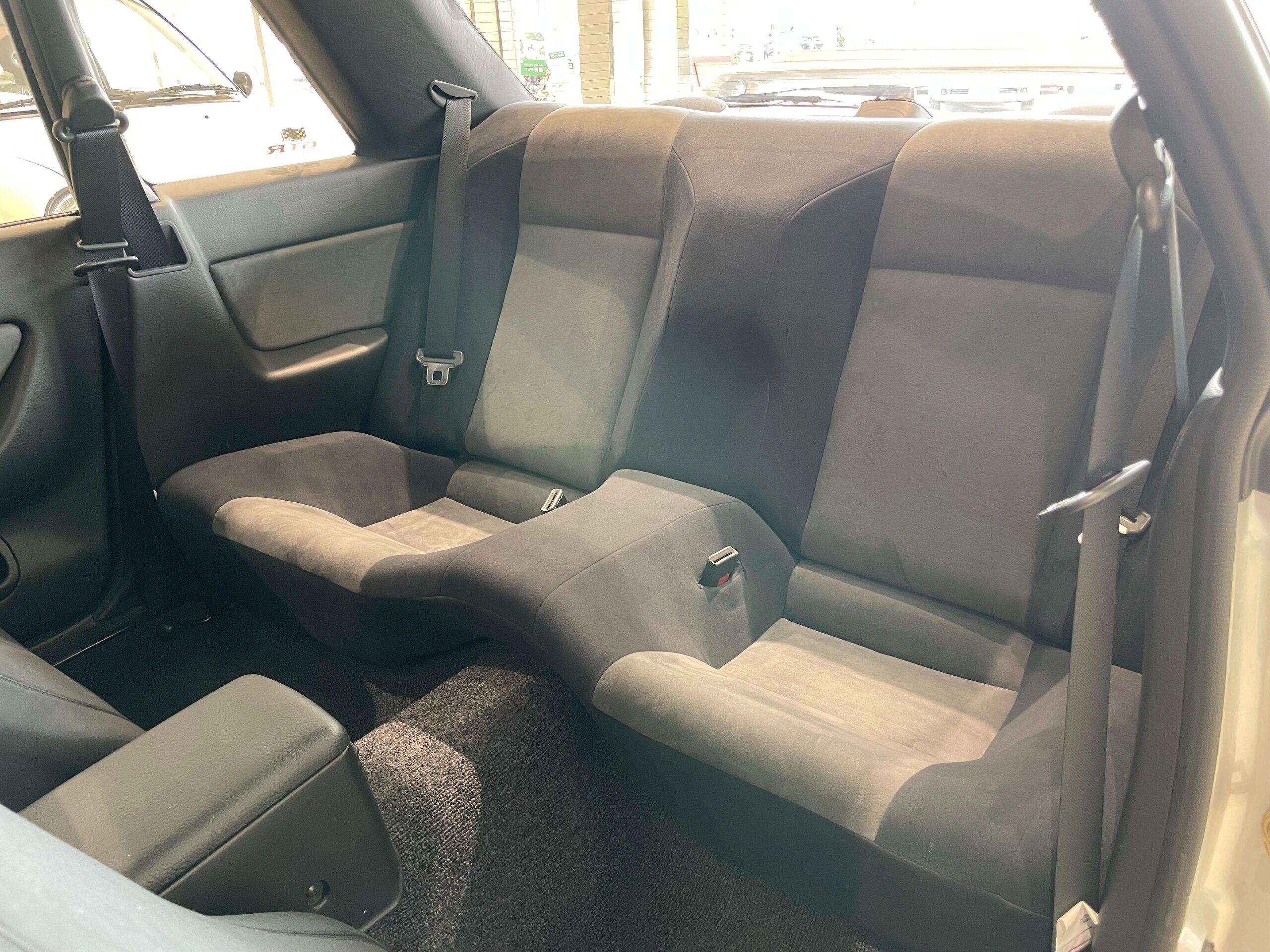 1994 Other Nissan — Photo 15 / 20