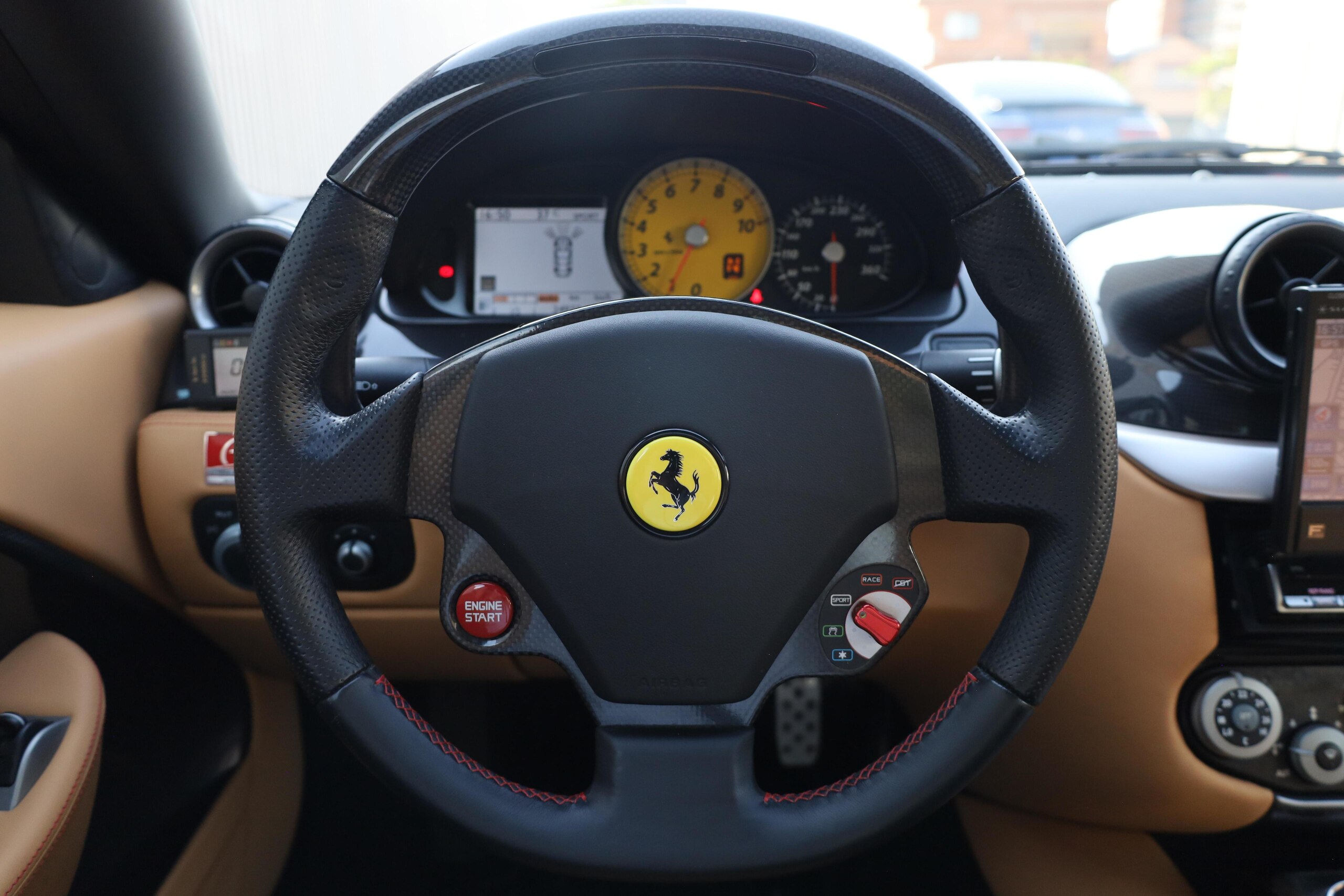 2008 Ferrari 599 — Photo 8 / 14