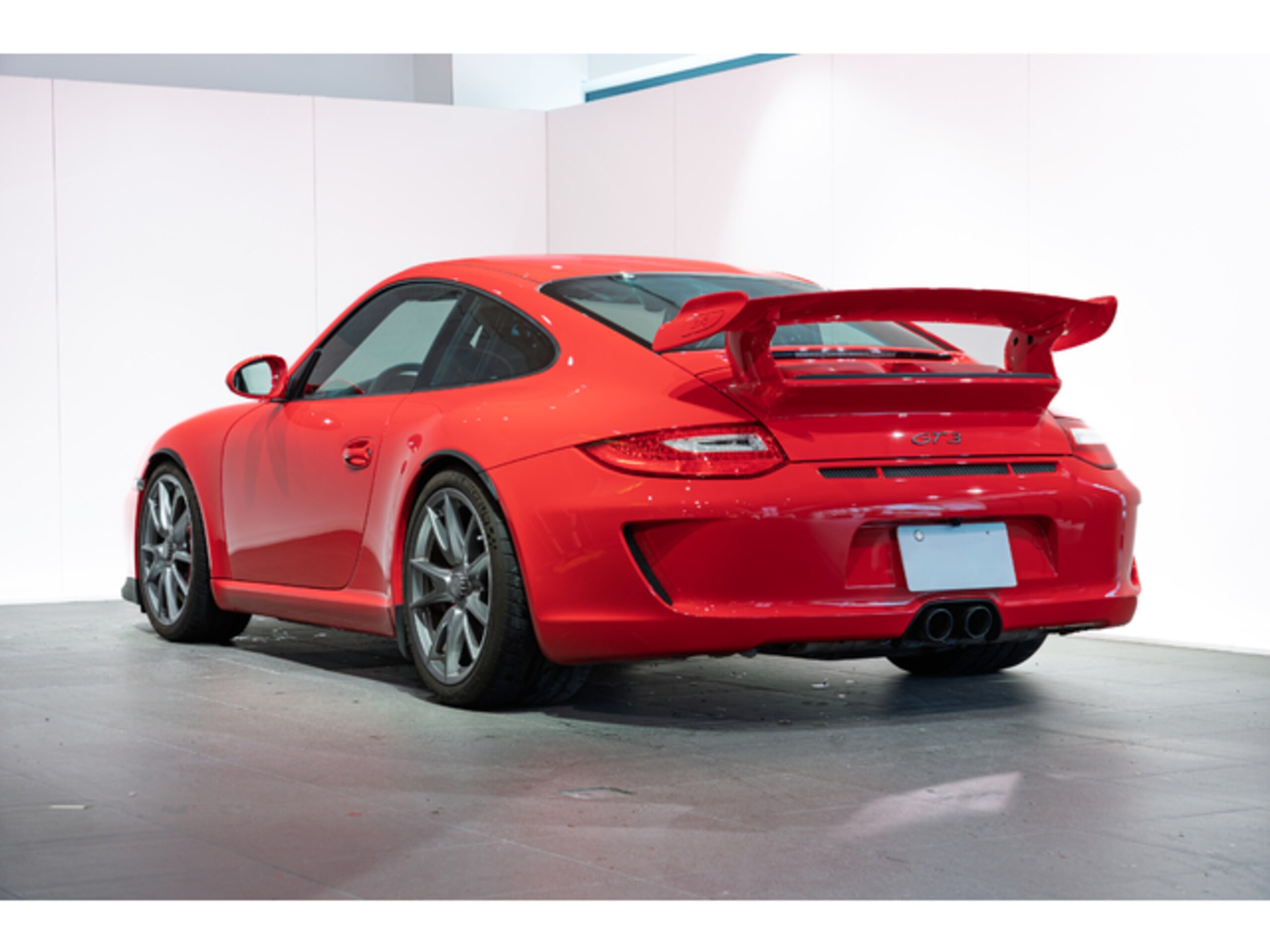 2010 Porsche 911 GT3 for sale in Japan