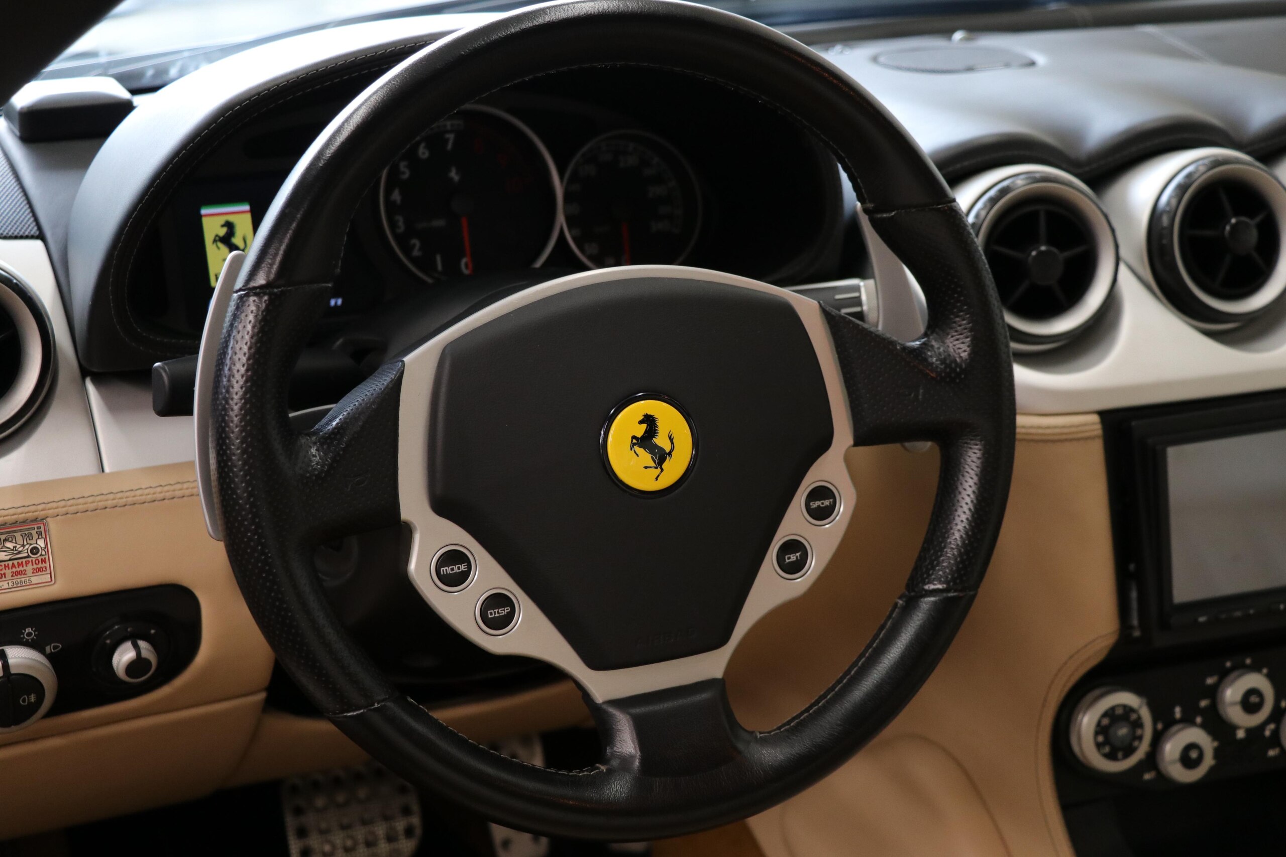 2005 Ferrari 612 Scaglietti — Photo 9 / 19