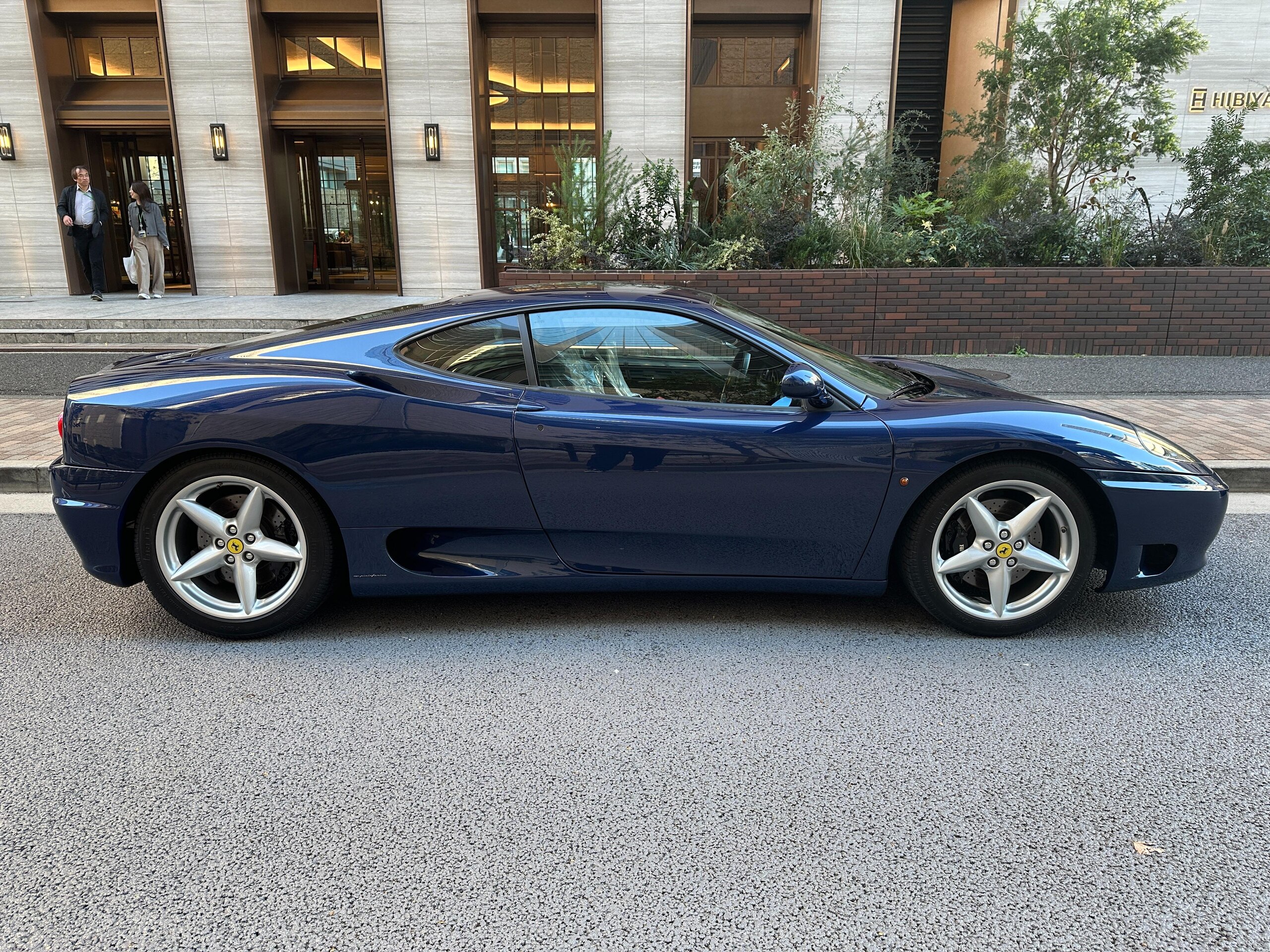 2004 Ferrari 360 Modena — Photo 6 / 16