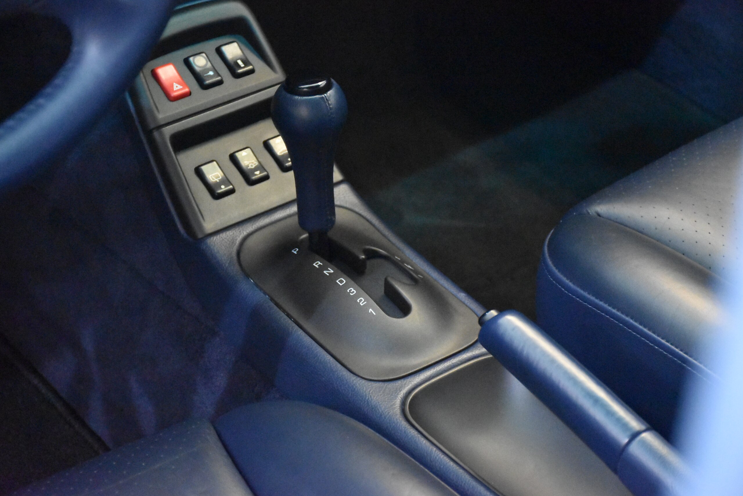 1994 Porsche 911 Carrera — Photo 10 / 17