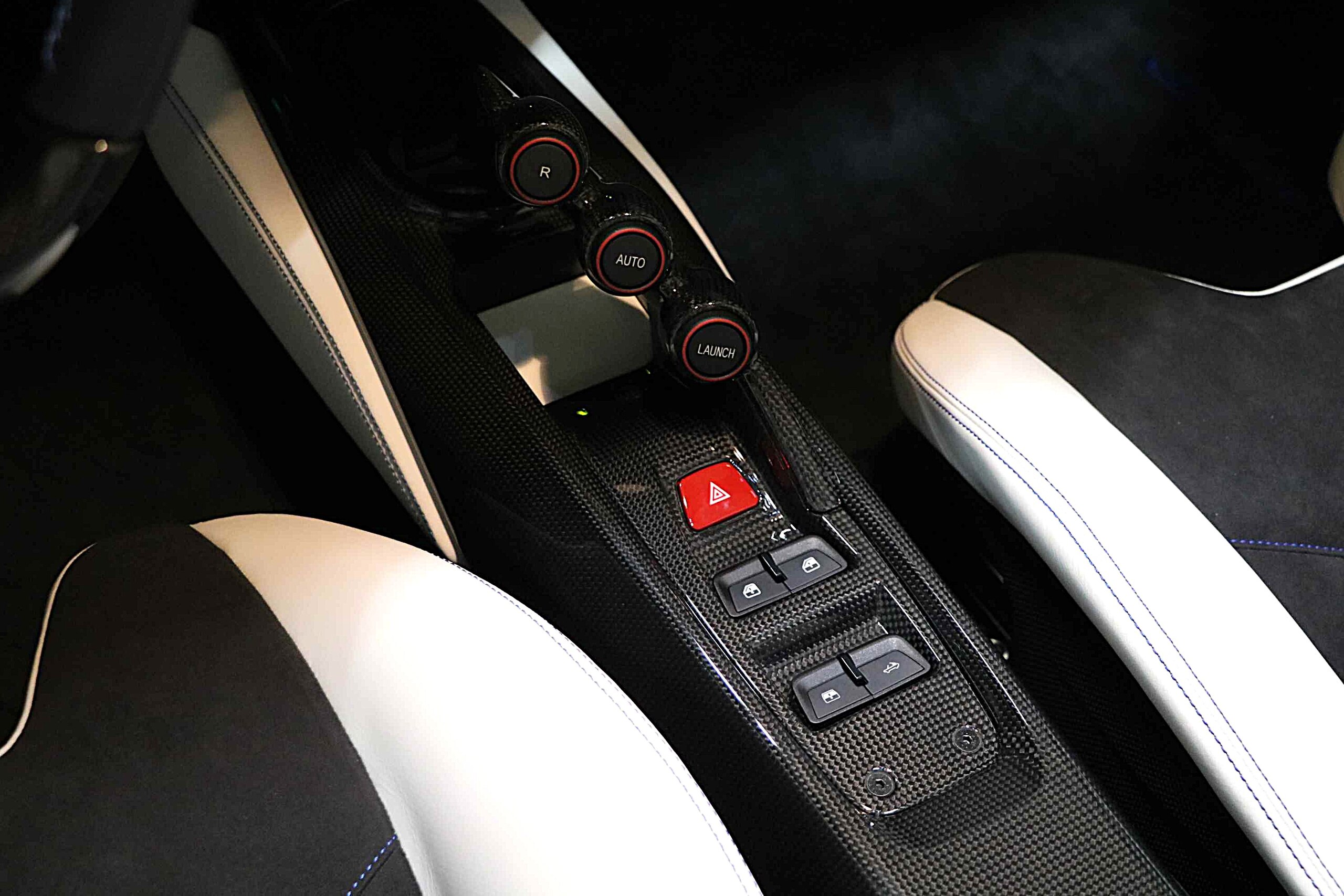 2020 Ferrari 488 Pista Spider — Photo 17 / 21