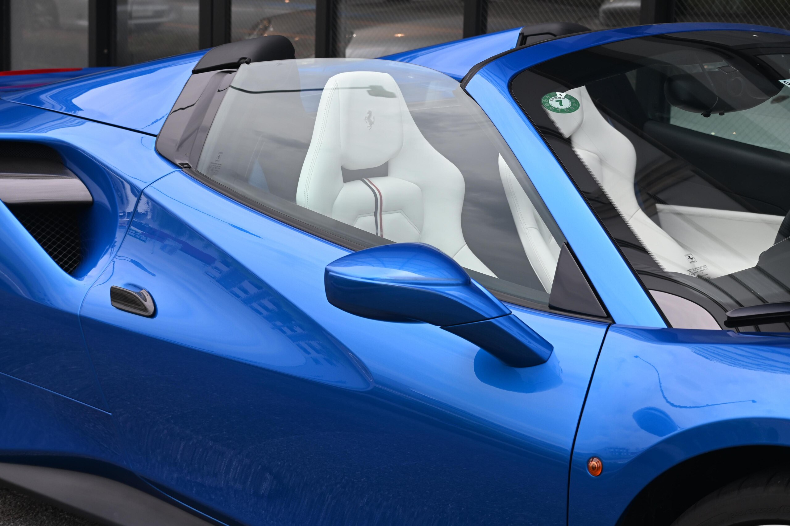 2016 Ferrari 488 Spider — Photo 6 / 20
