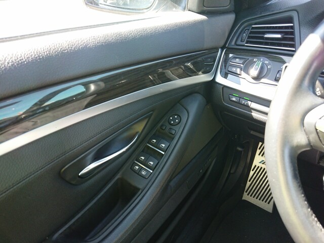 2014 BMW 528i M Sport — Photo 7 / 14