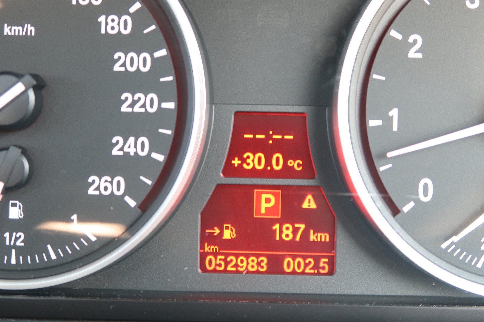 2008 BMW 525i M Sport — Photo 11 / 27