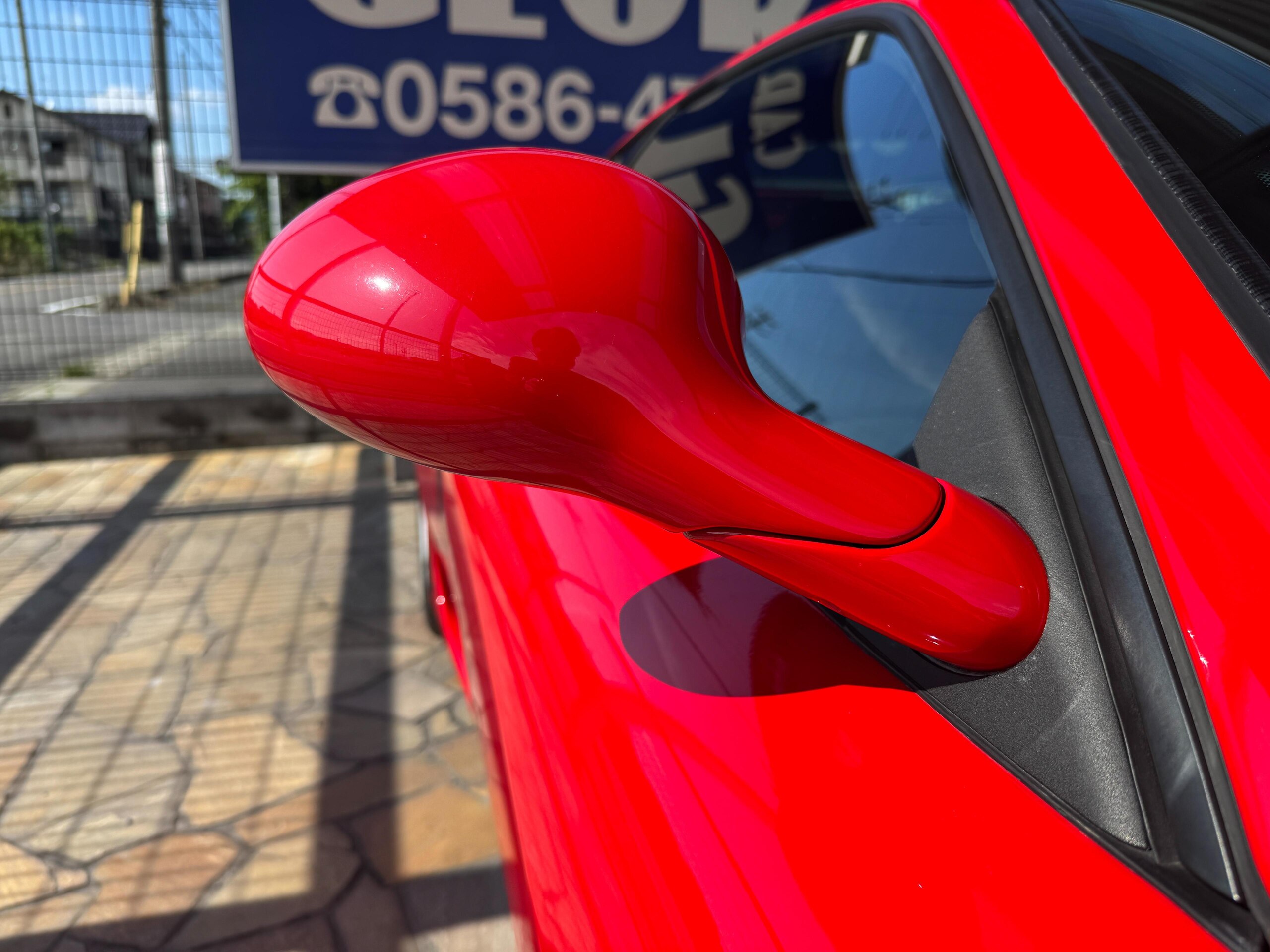 2000 Ferrari 360 Modena — Photo 34 / 47