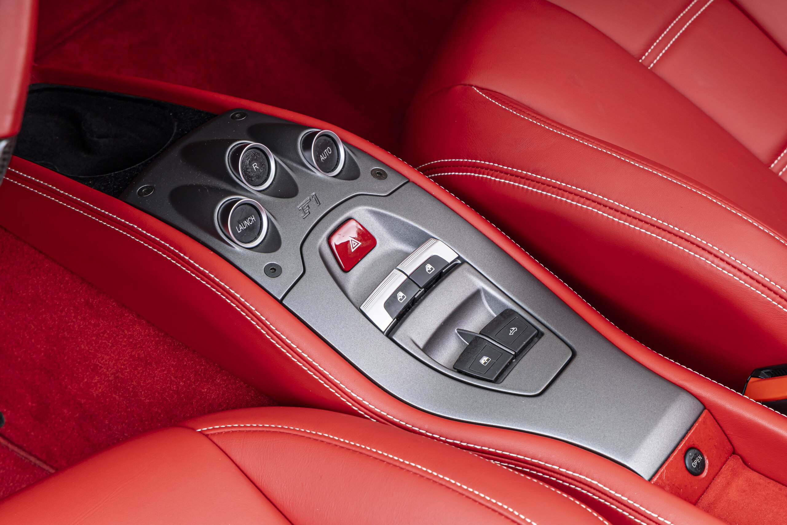 2015 Ferrari 458 Spider — Photo 9 / 29