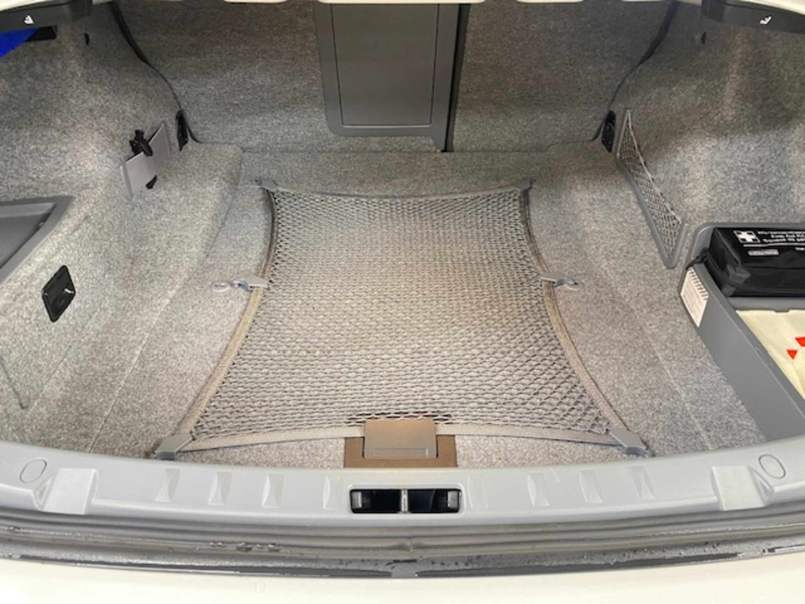 2007 BMW M3 Coupe — Photo 11 / 12