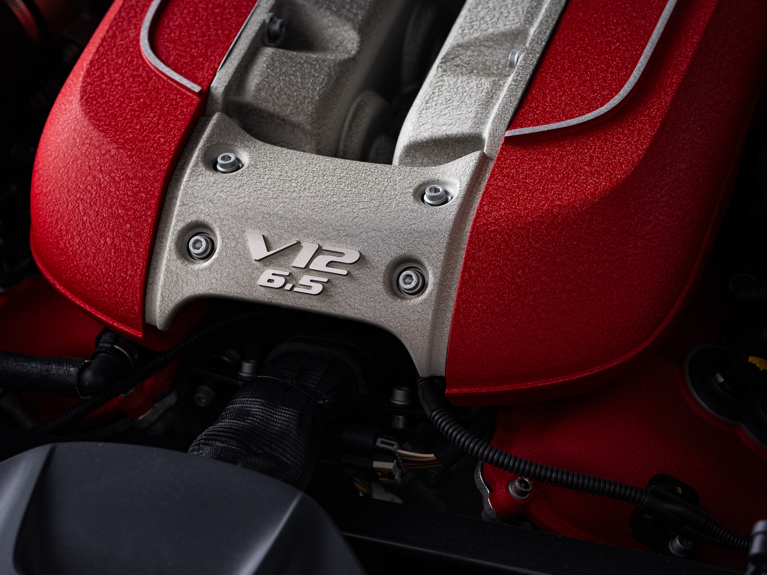 2021 Ferrari 812GTS — Photo 43 / 55