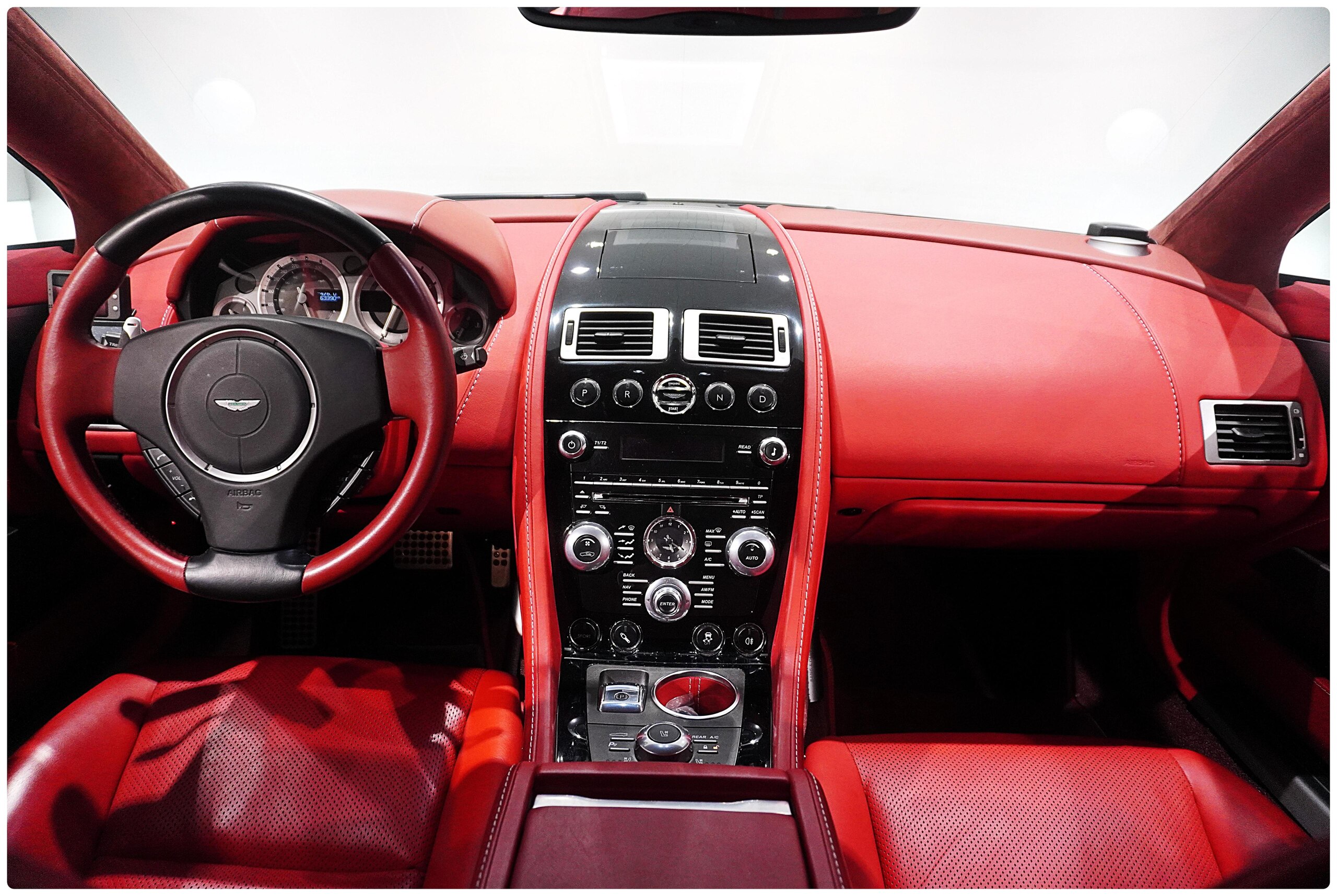 2013 Aston Martin Rapide — Photo 6 / 22