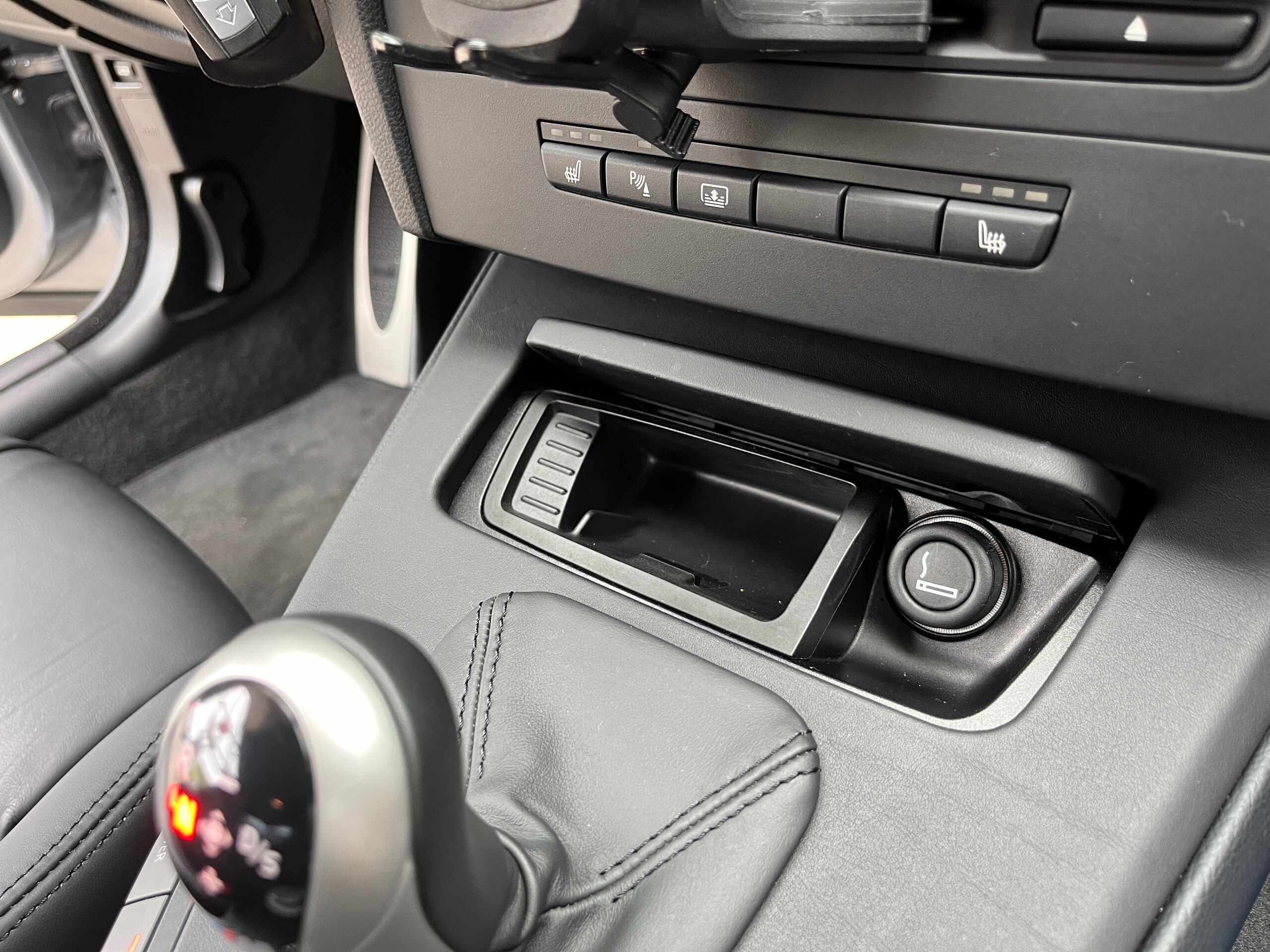 2008 BMW M3 Coupe — Photo 10 / 18