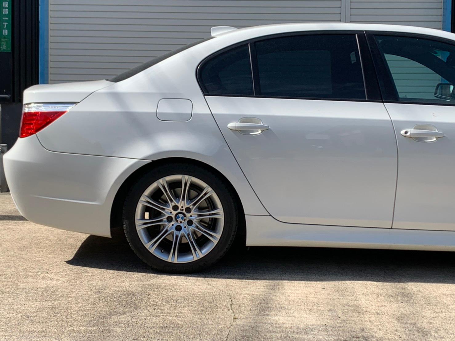 2008 BMW 525i M Sport — Photo 6 / 17