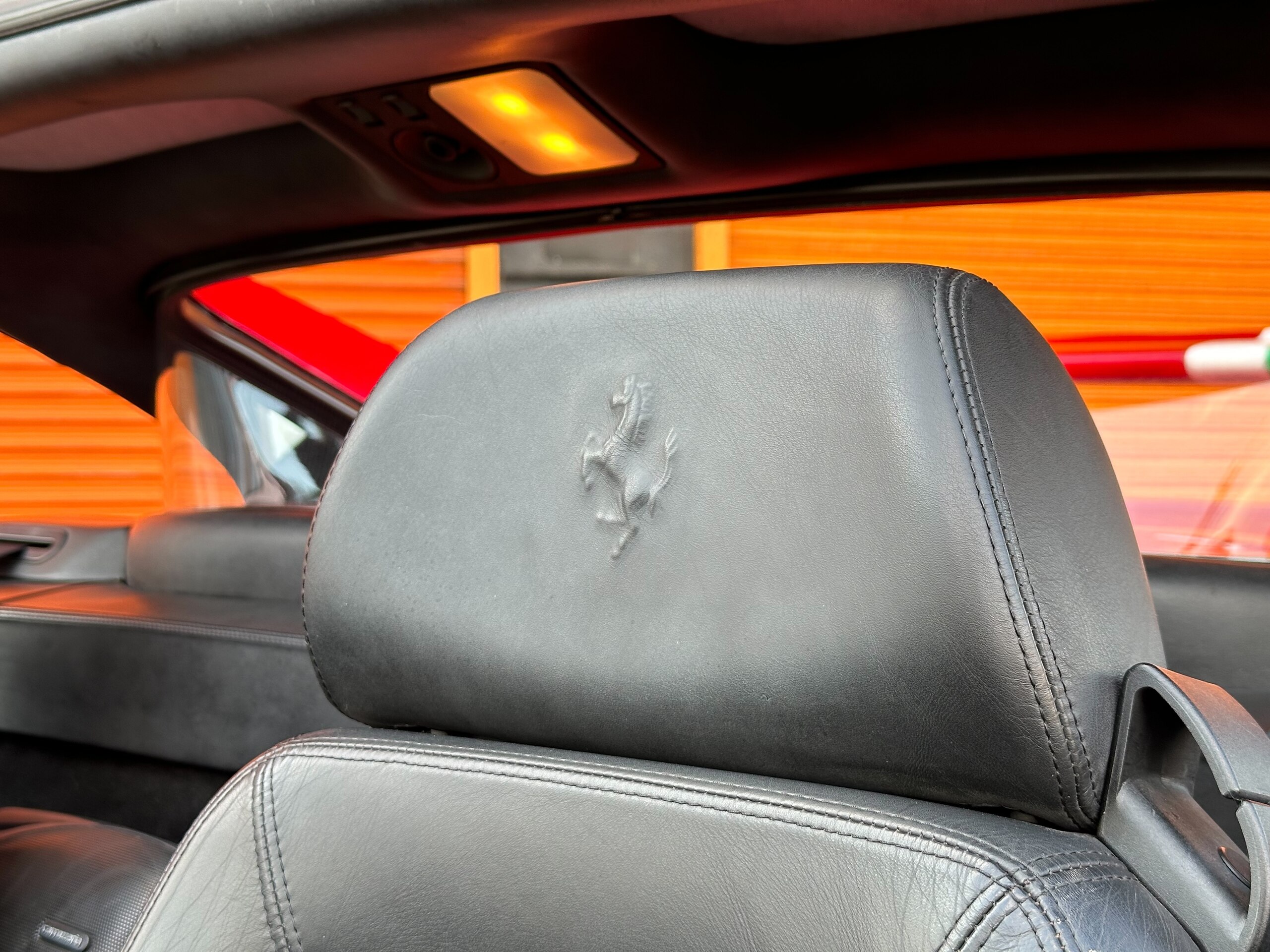 1995 Ferrari F355 GTS — Photo 29 / 44