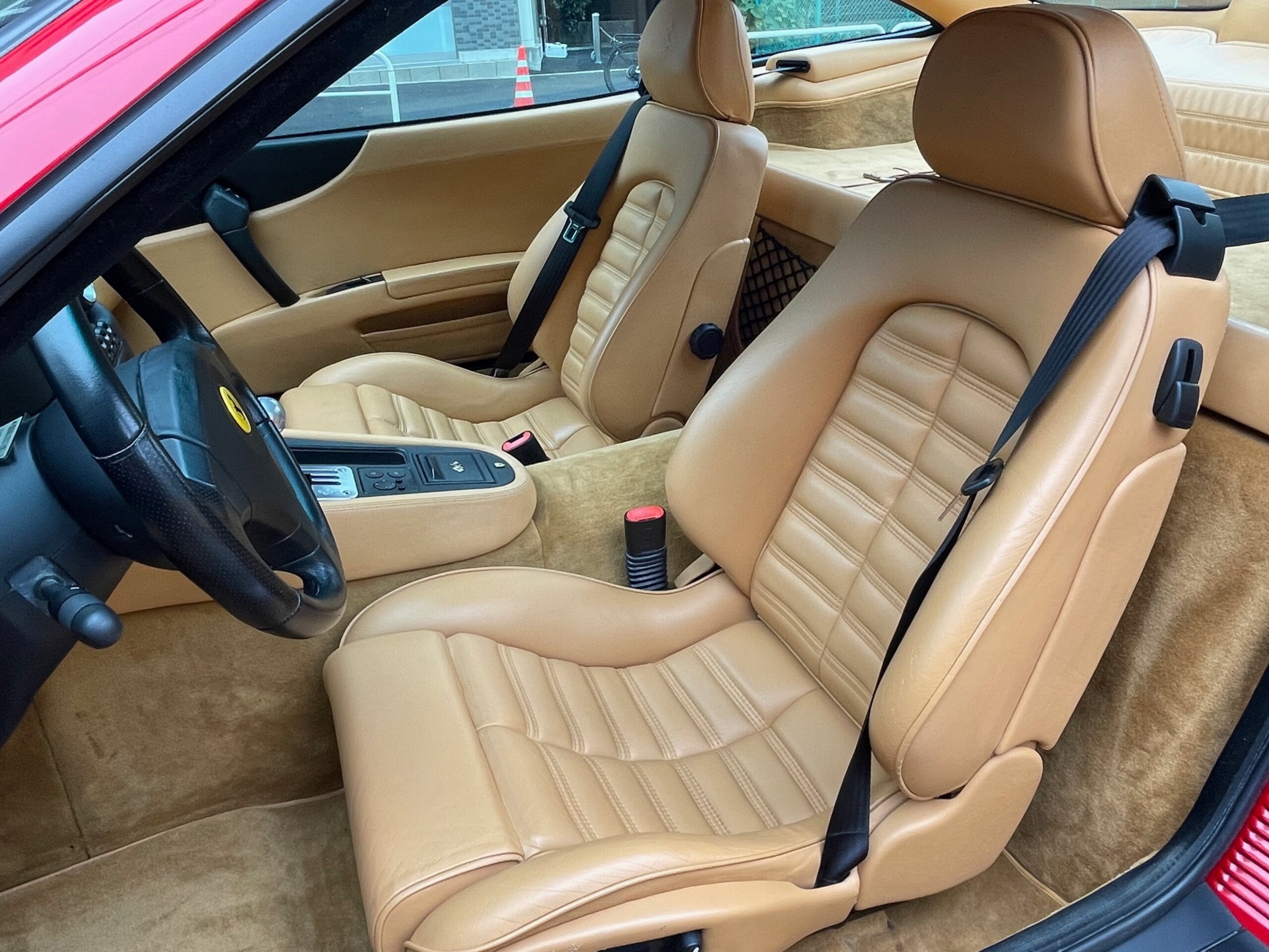 1997 Ferrari 550 Maranello — Photo 7 / 19