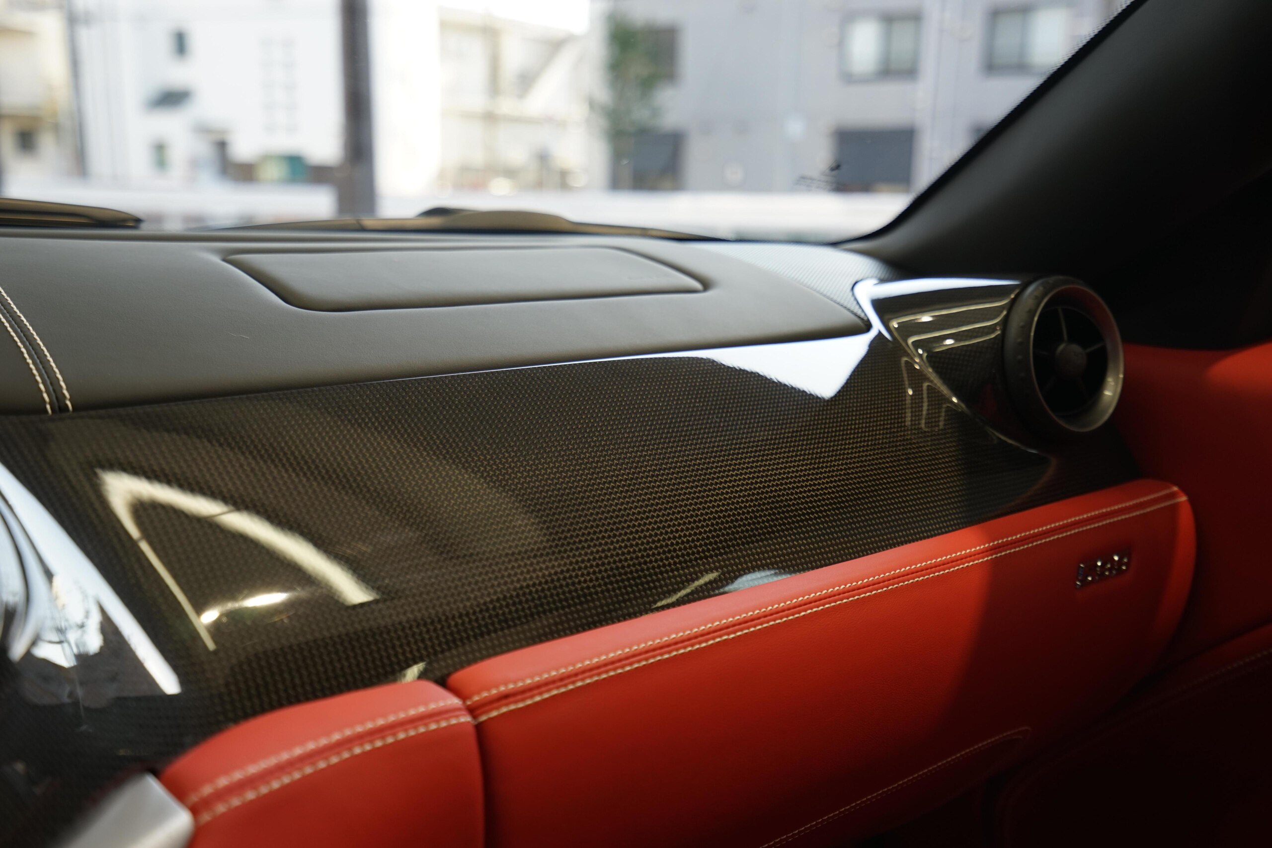 2009 Ferrari 599 GTB — Photo 16 / 23