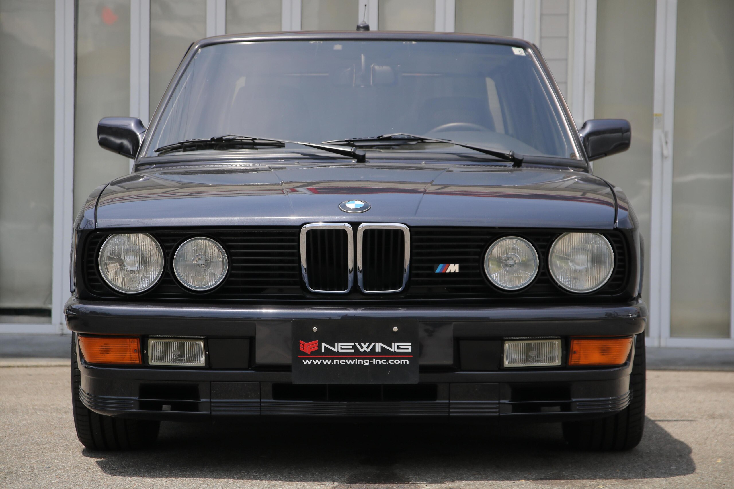 1988 BMW M535i LIMITED EDITION 5 for sale in Japan