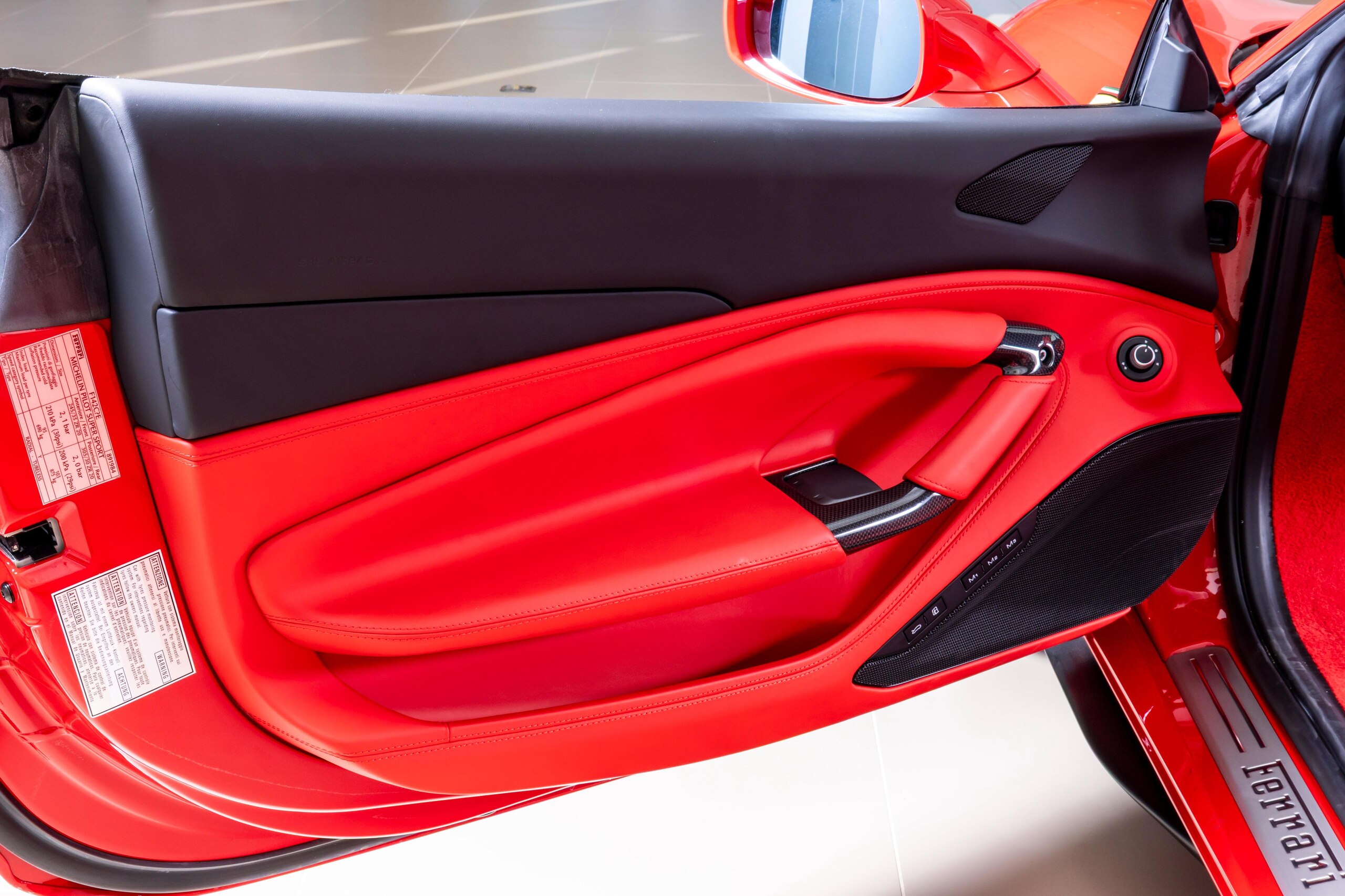 2020 Ferrari F8 Tributo — Photo 7 / 20