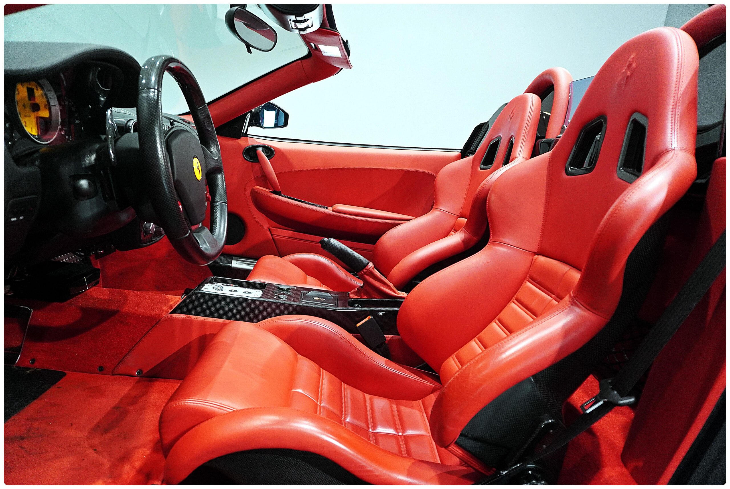 2008 Ferrari F430 Spider — Photo 8 / 19