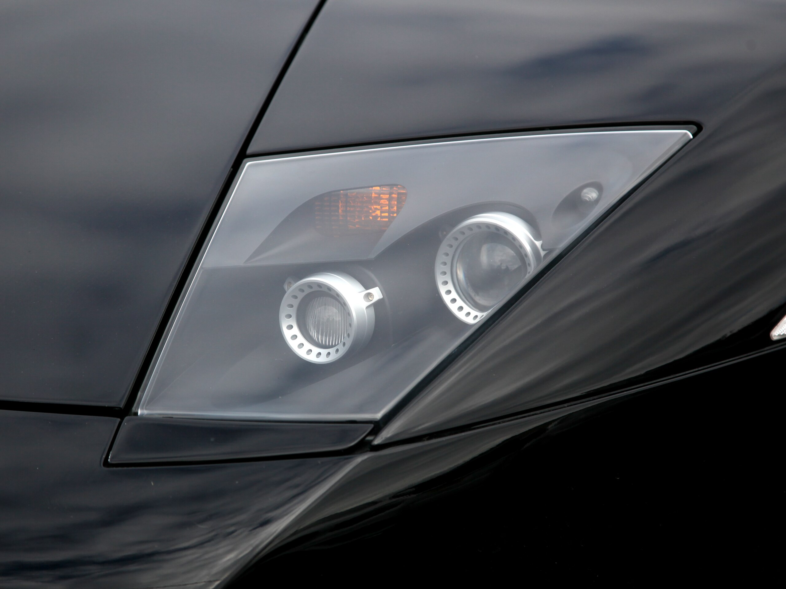 2008 Lamborghini Murcielago LP640 — Photo 16 / 19