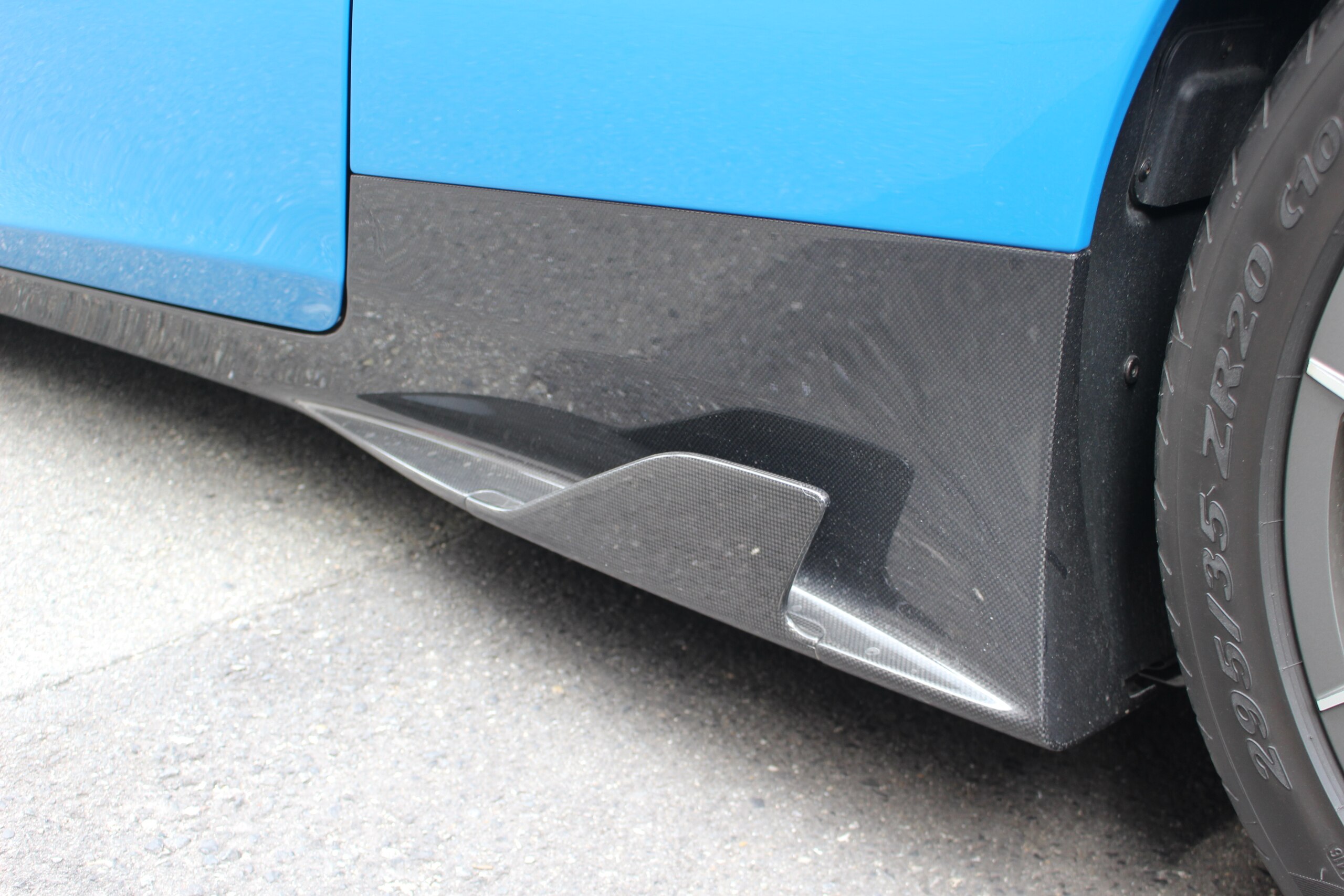 2013 Ferrari 458 Spider — Photo 22 / 26